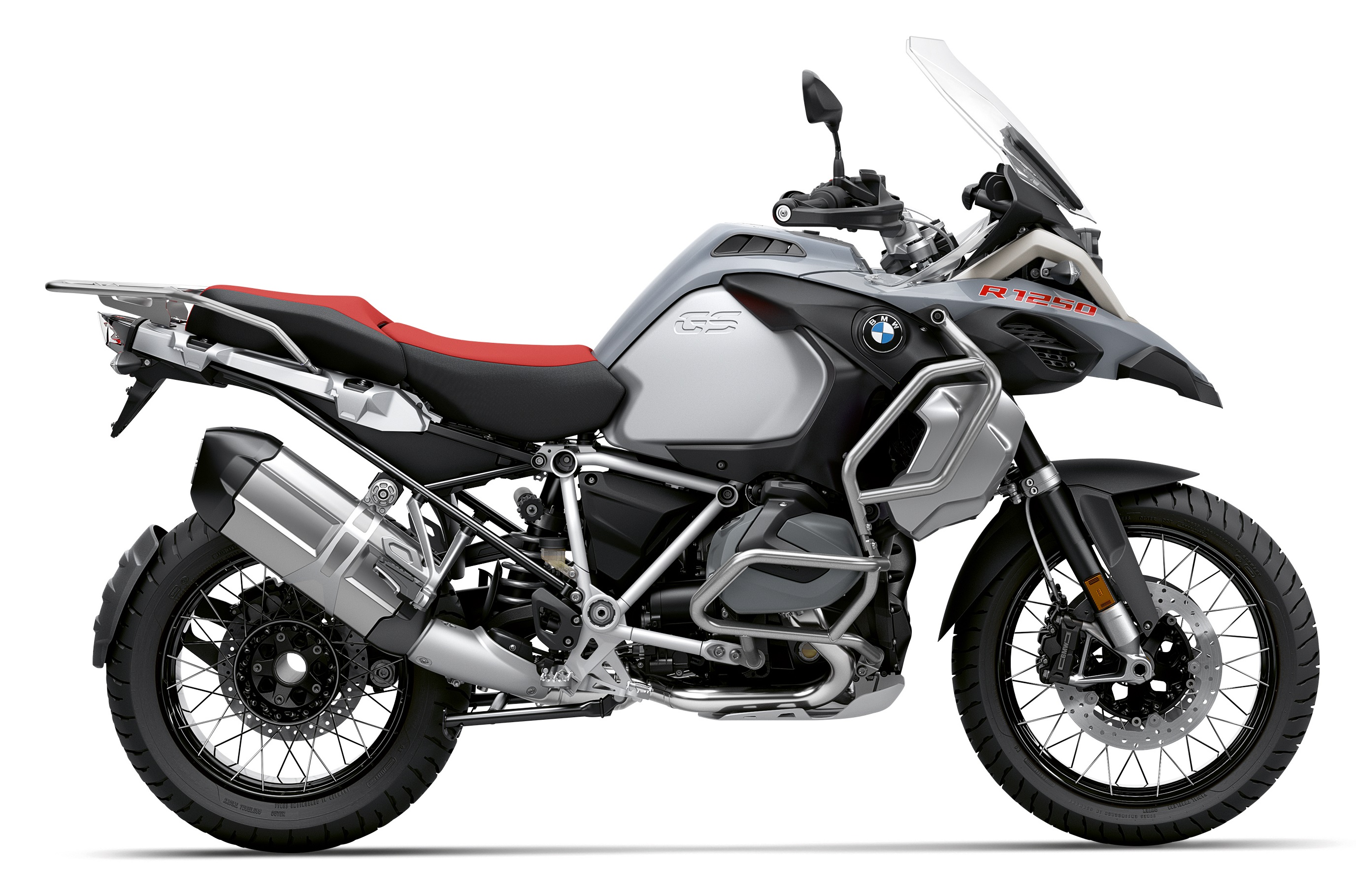 bmw g 1250 gs price