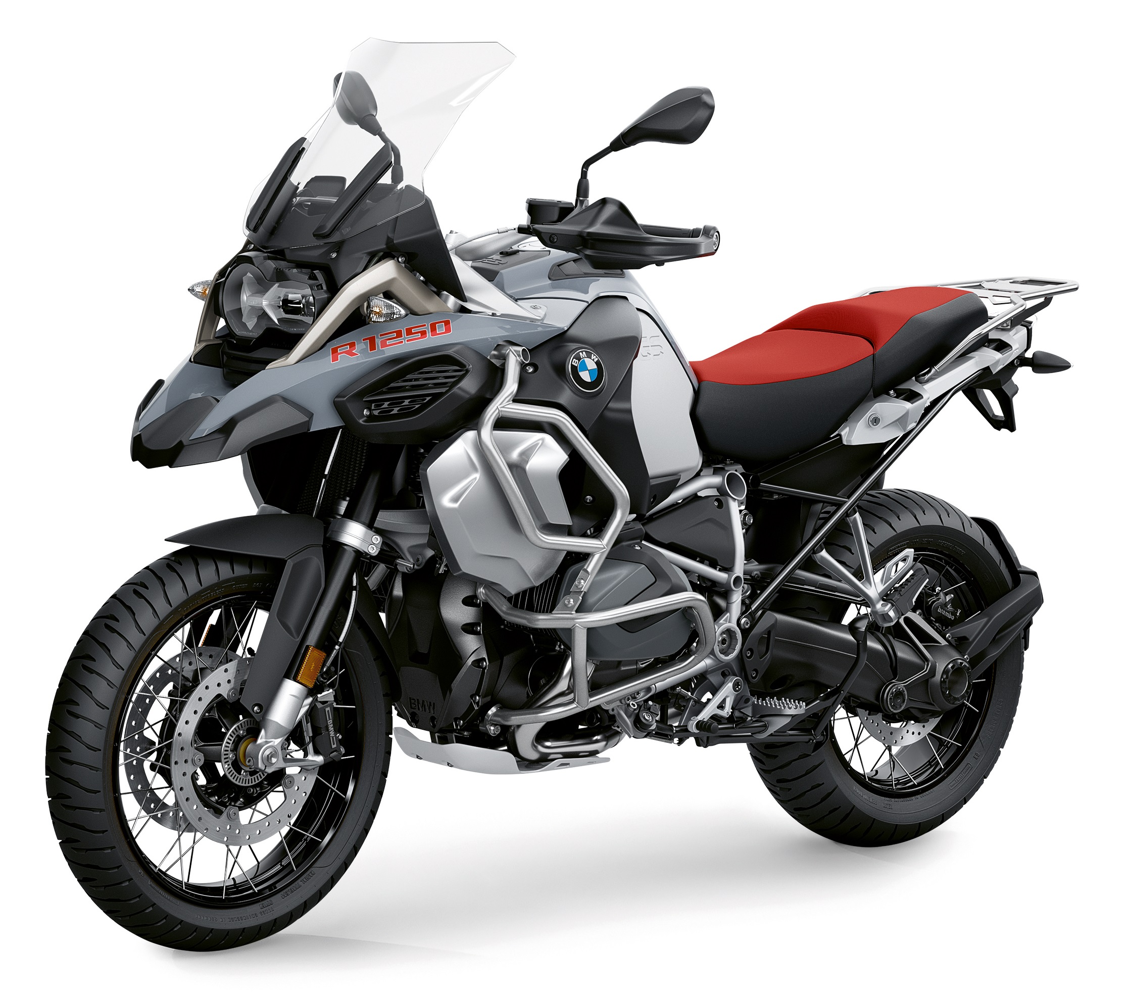 2020 bmw gs 1250 adventure for sale