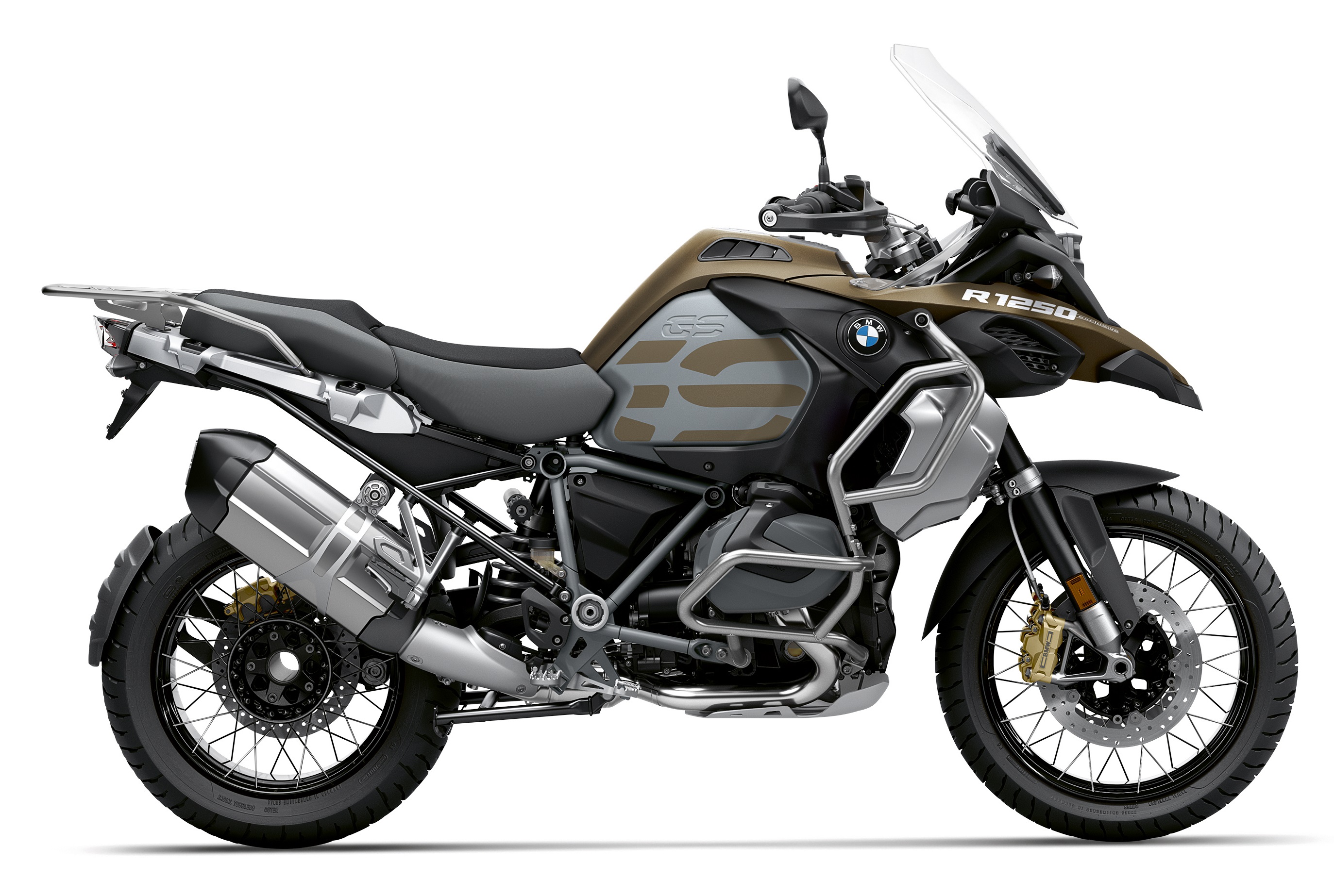 bike bmw 1250 price