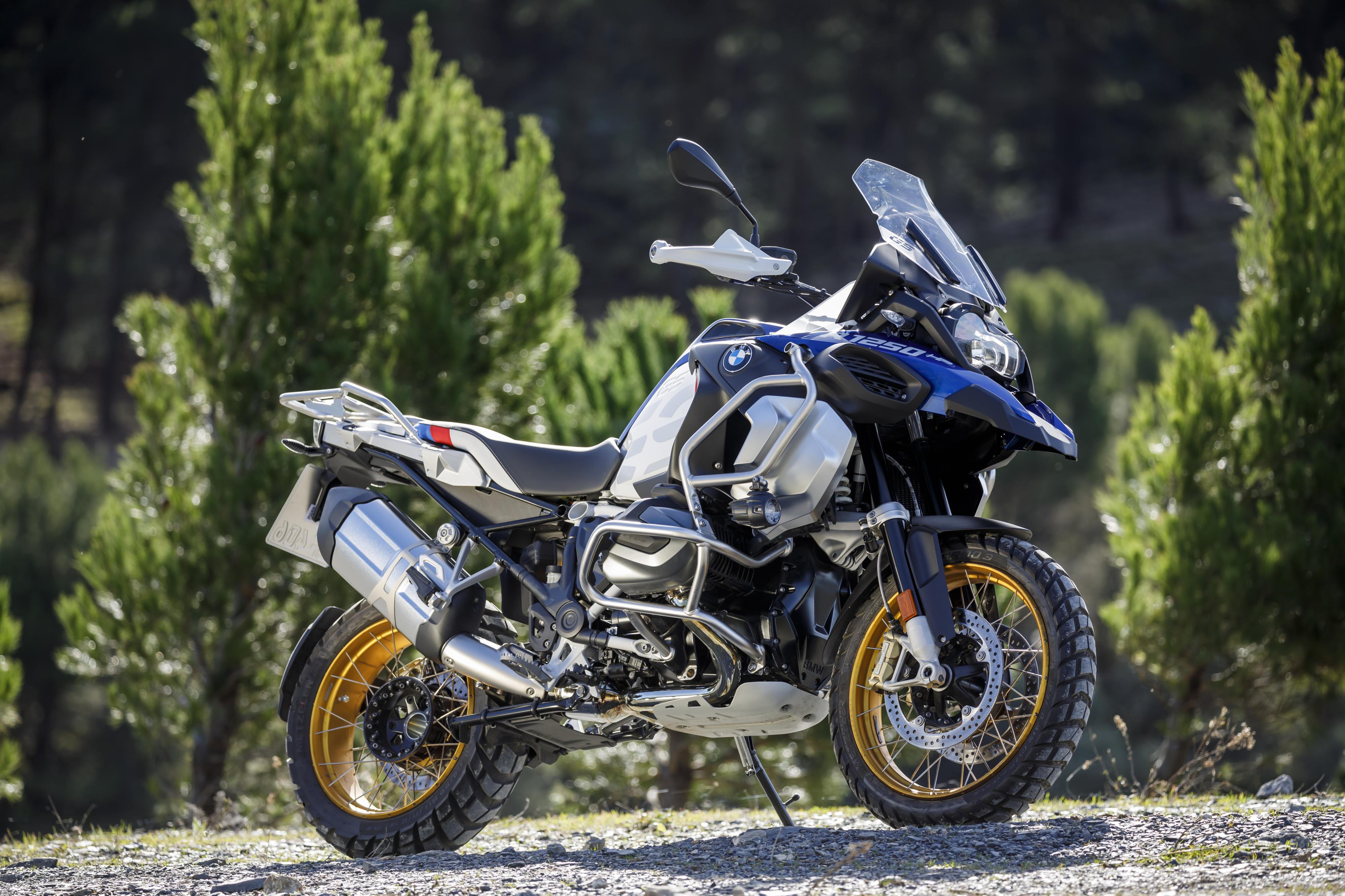 bmw r 1250 gs hp adventure