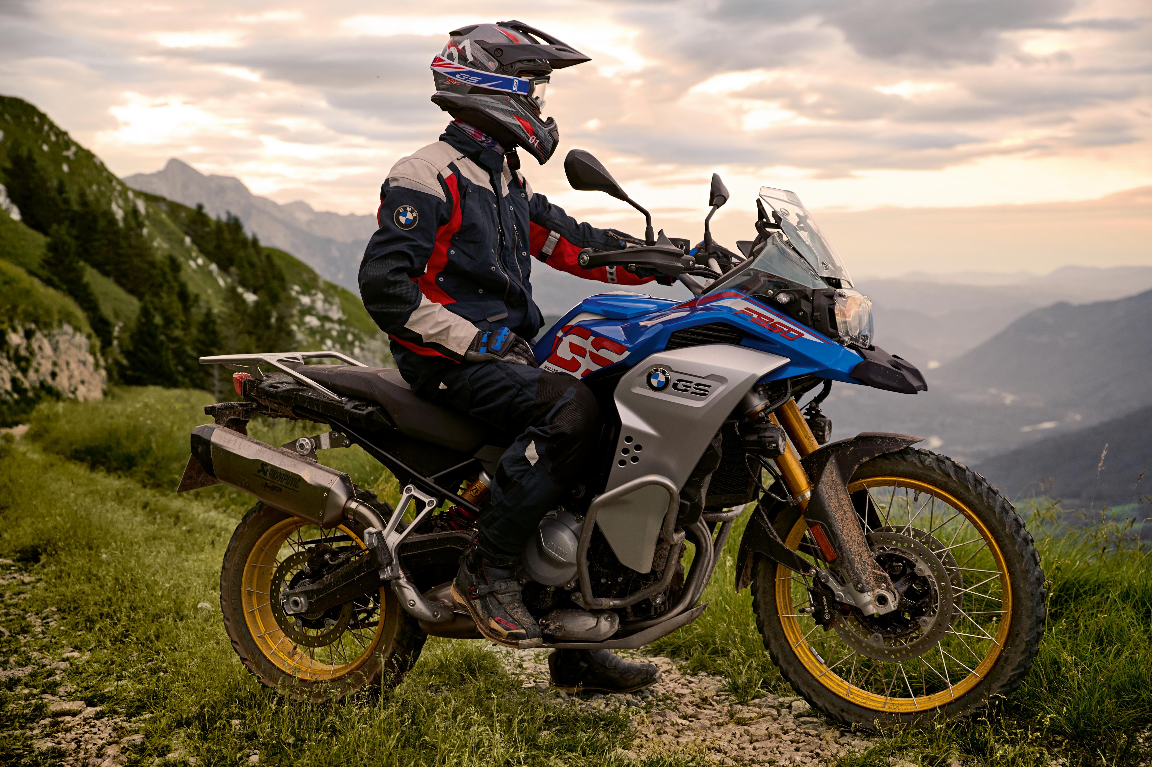 bmw f 850 gs adventure price