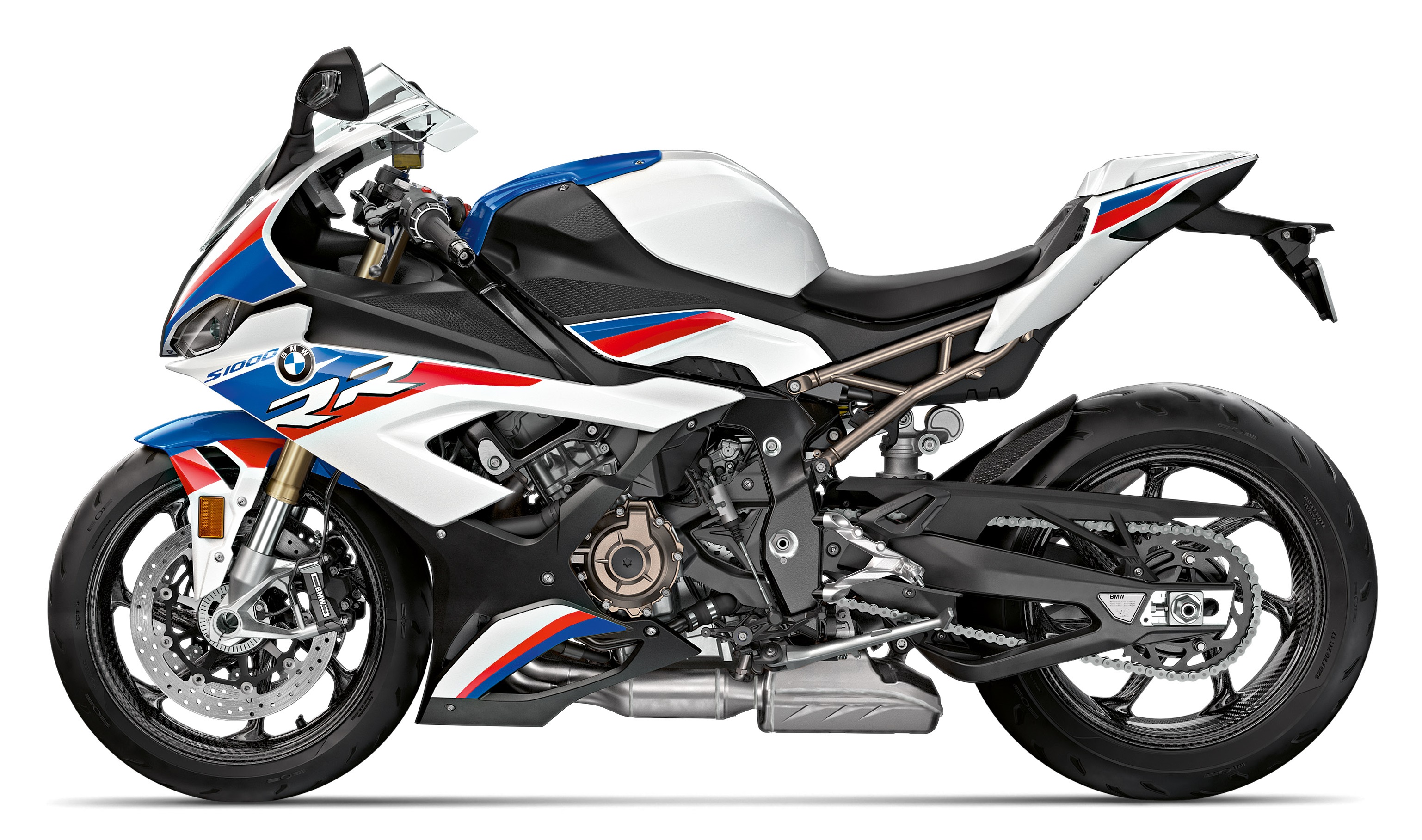 bmw s1000rr second hand