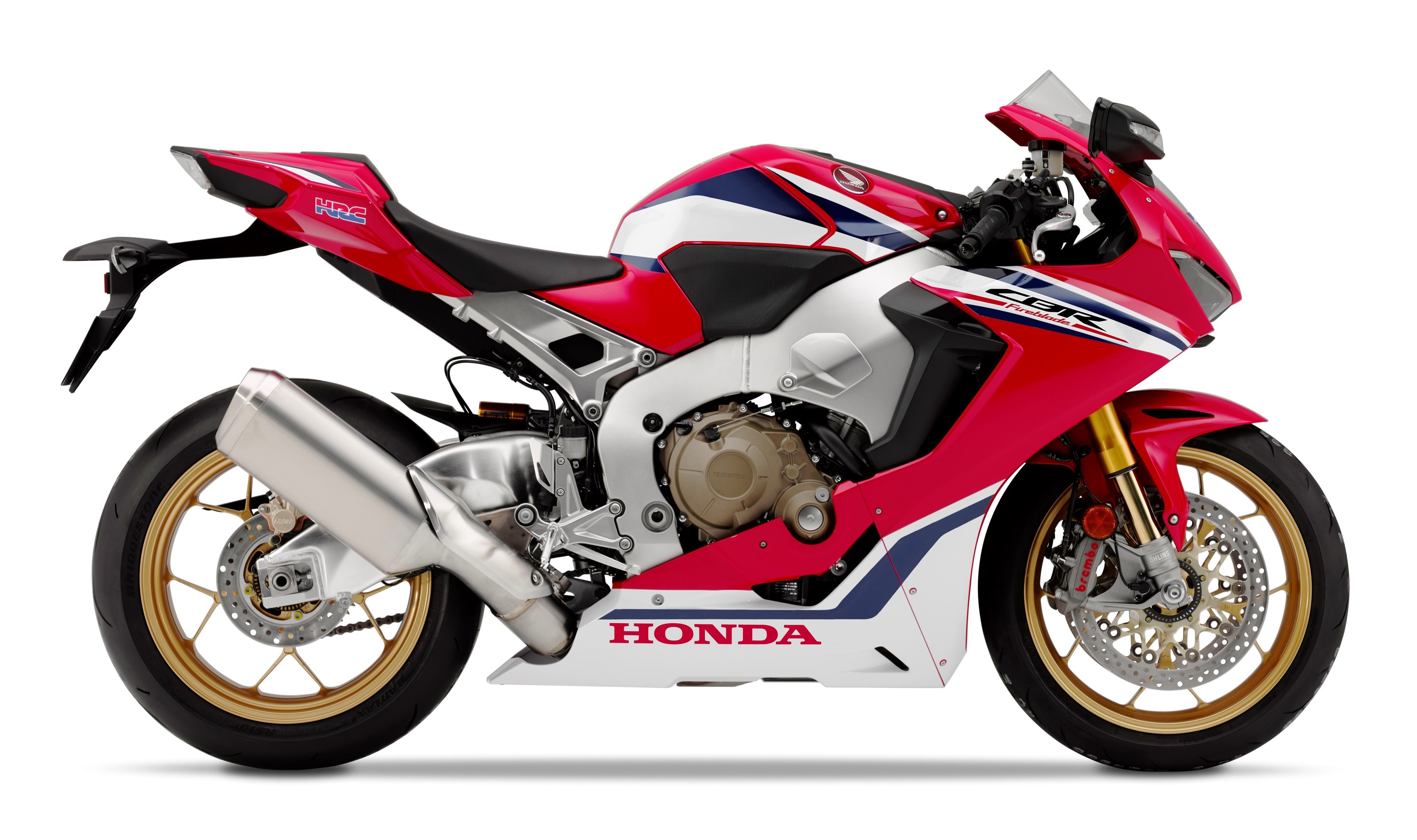 honda cbr 100 rr