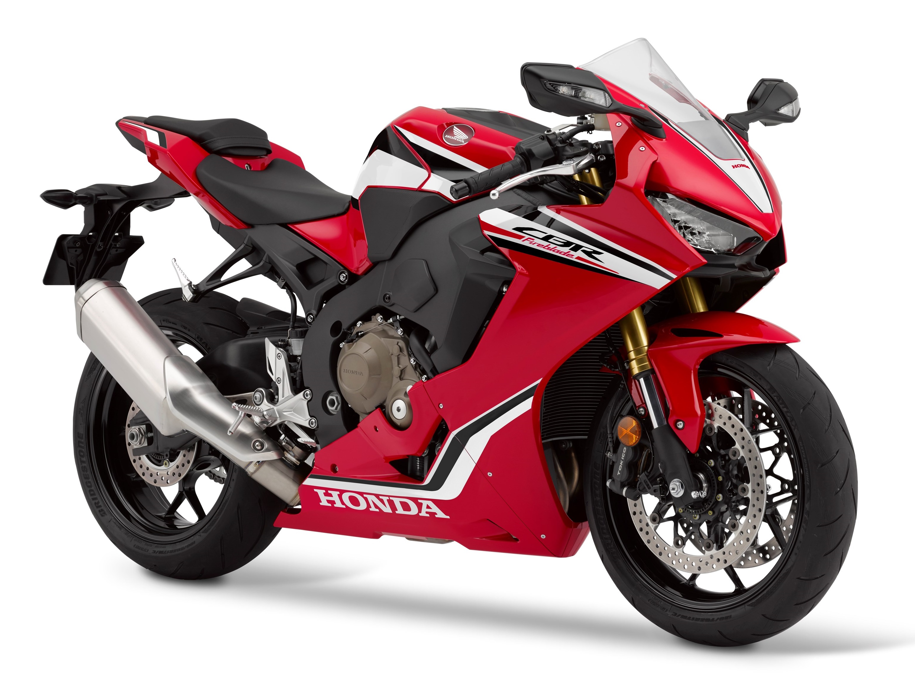 Honda Cbr1000rr Fireblade Motorbikes For Sale The Bike Market