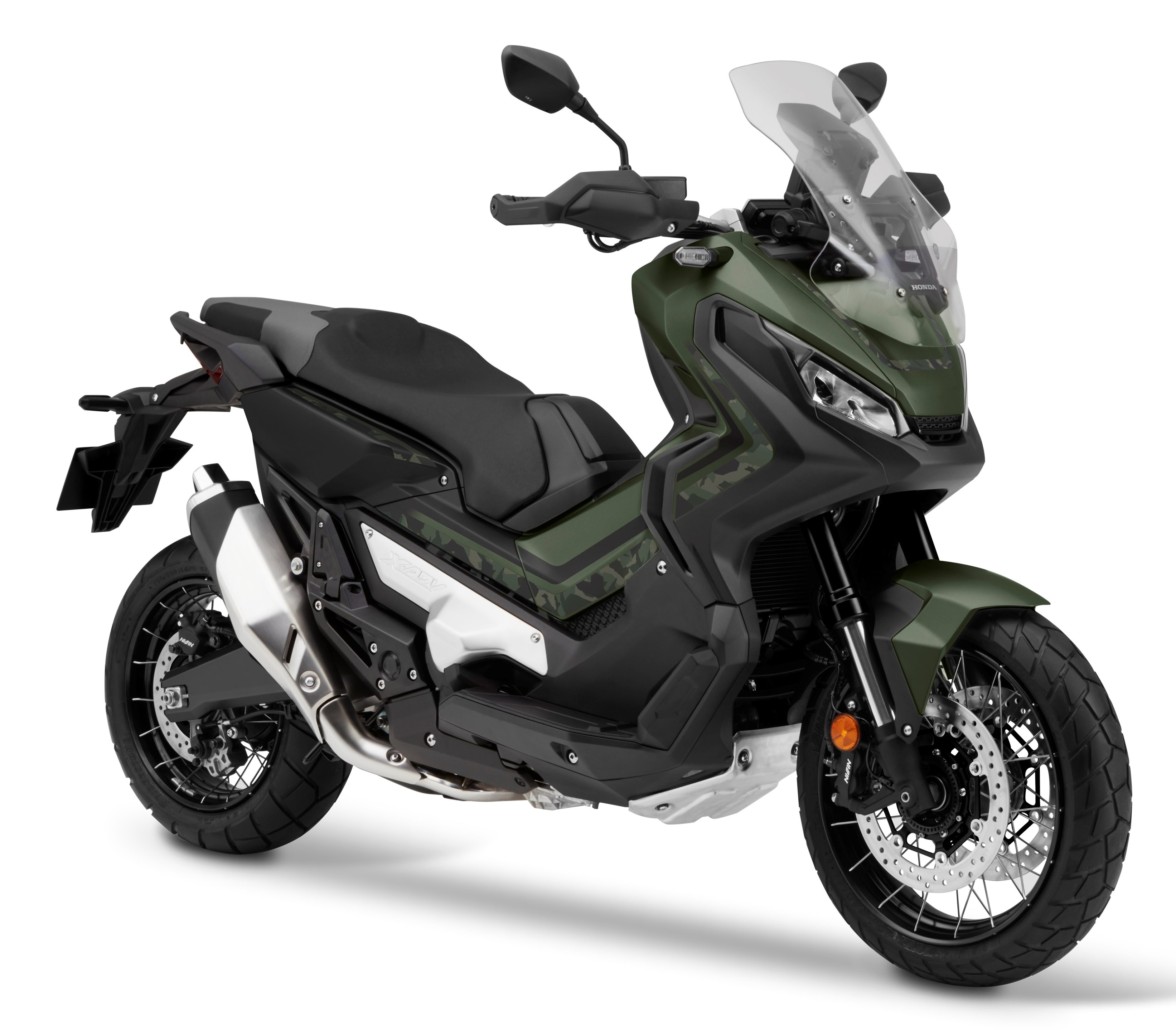 the best scooter 2019