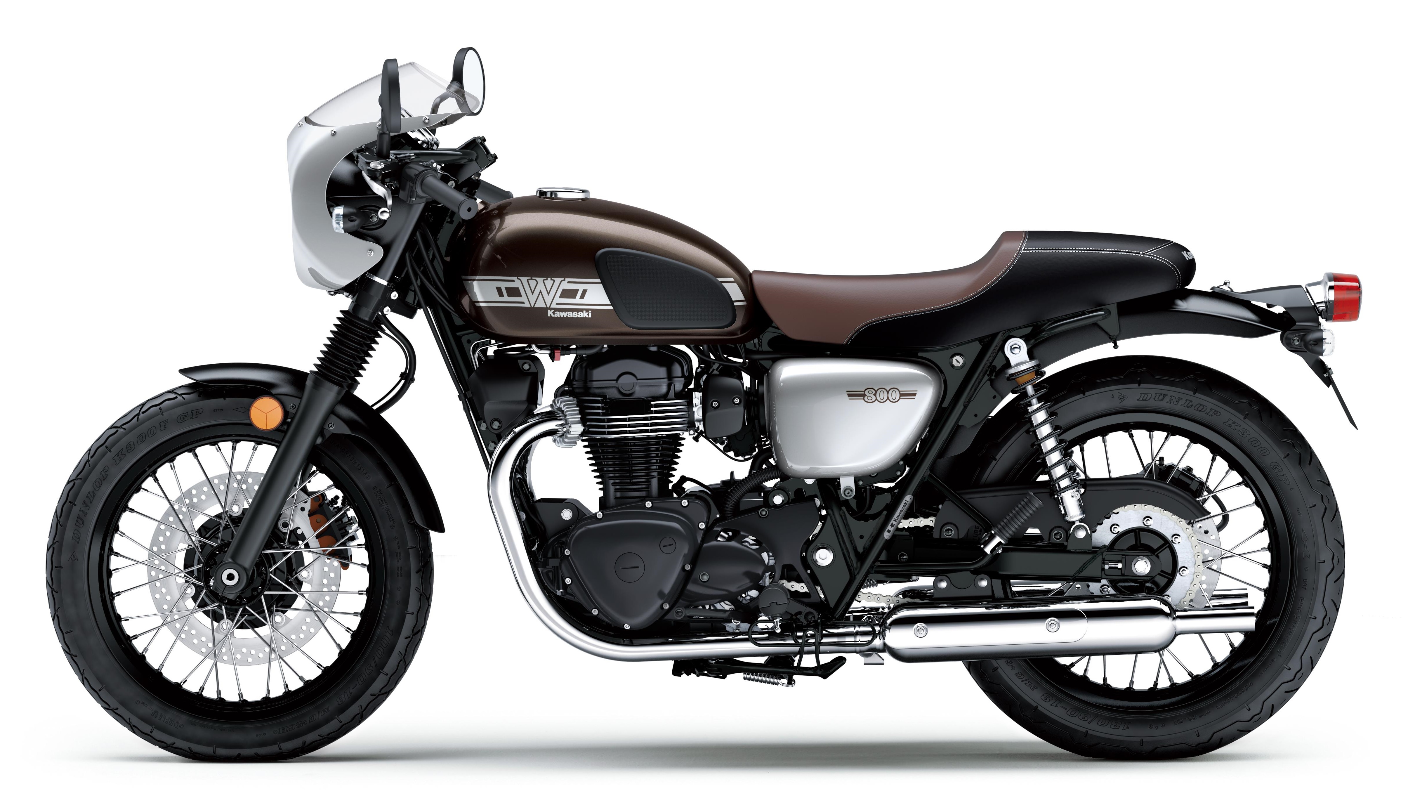 kawasaki w800 for sale