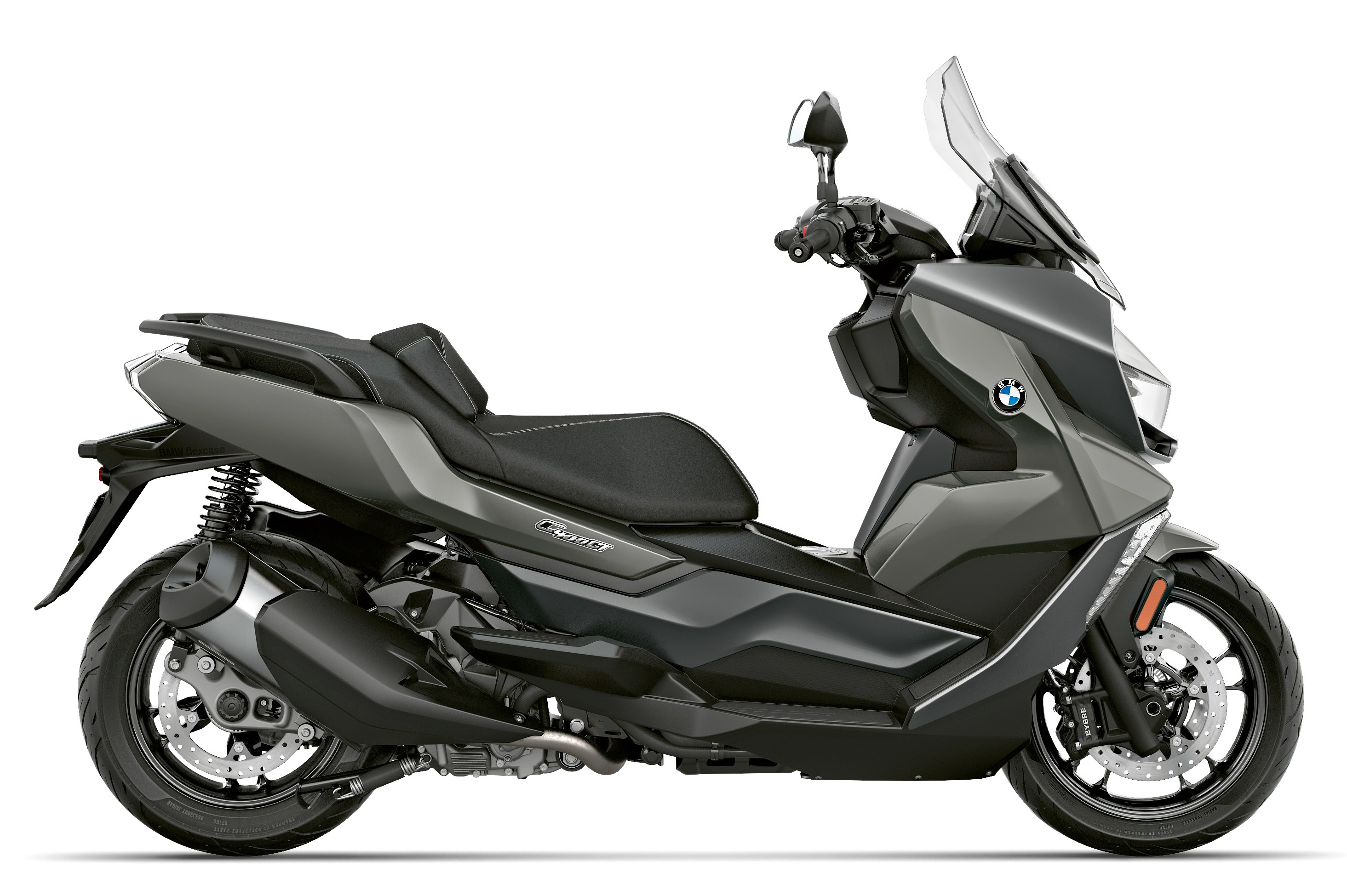 bmw moped price