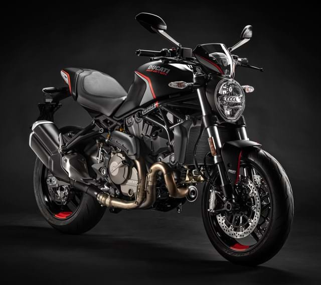 Ducati Monster 821 Bikes For Sale • TheBikeMarket