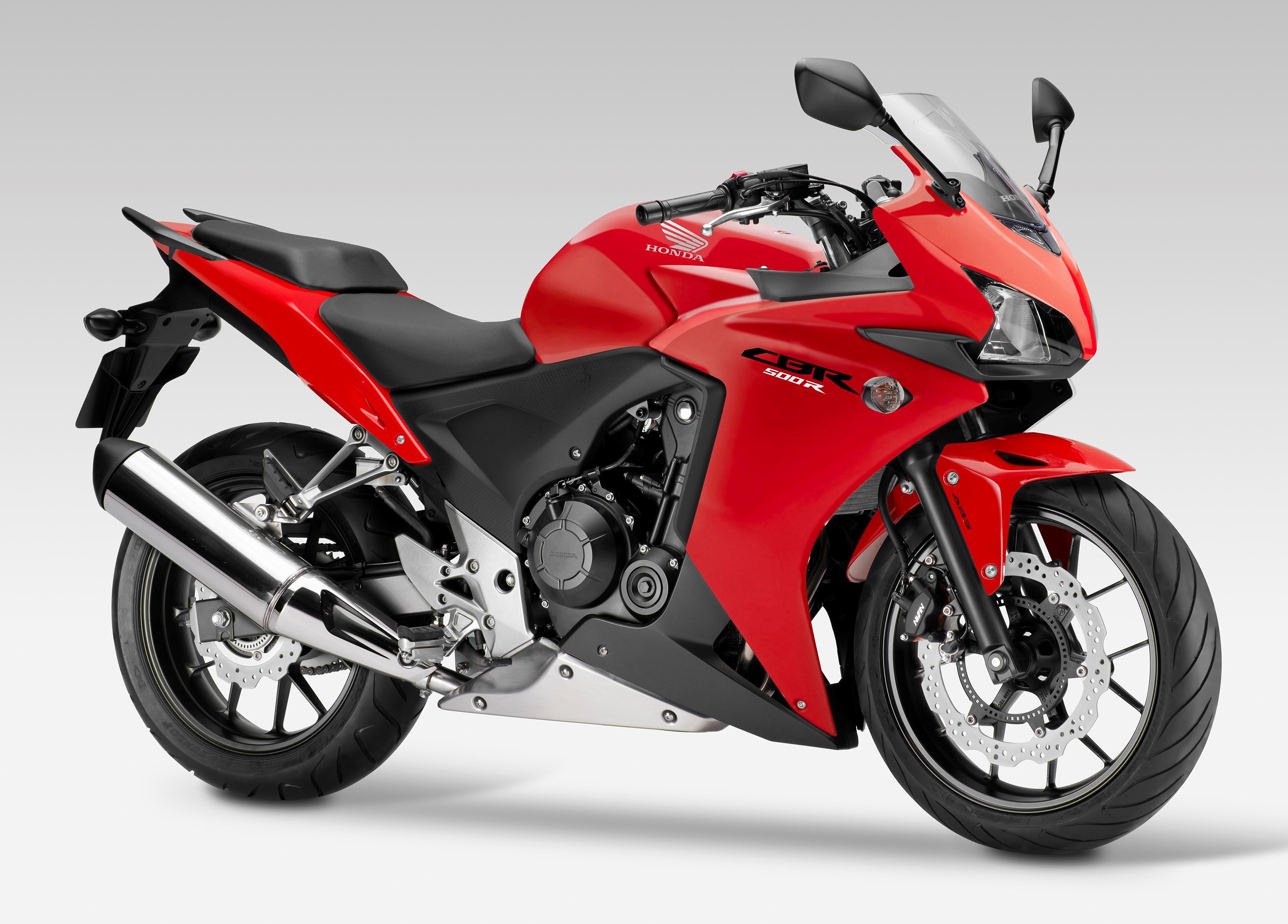 cbr 500 r 2015