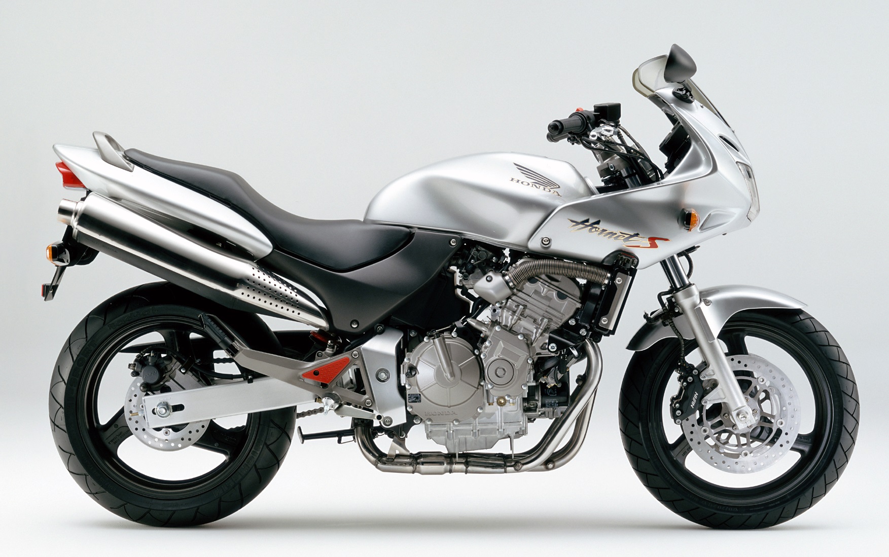 Honda CB600F Hornet Bikes For Sale • TheBikeMarket