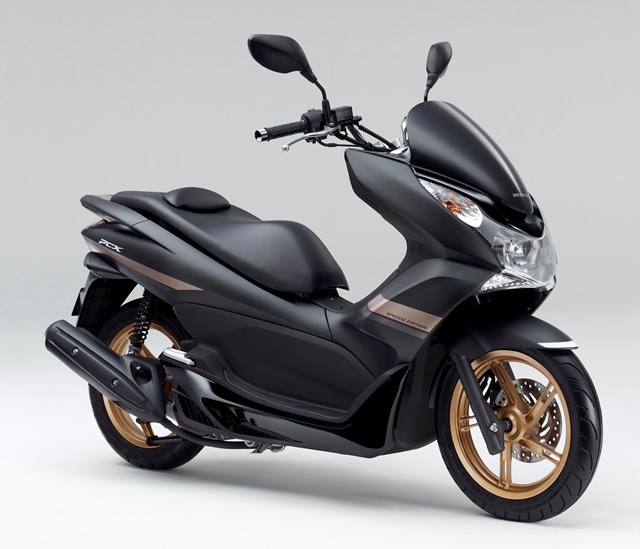 Honda PCX125