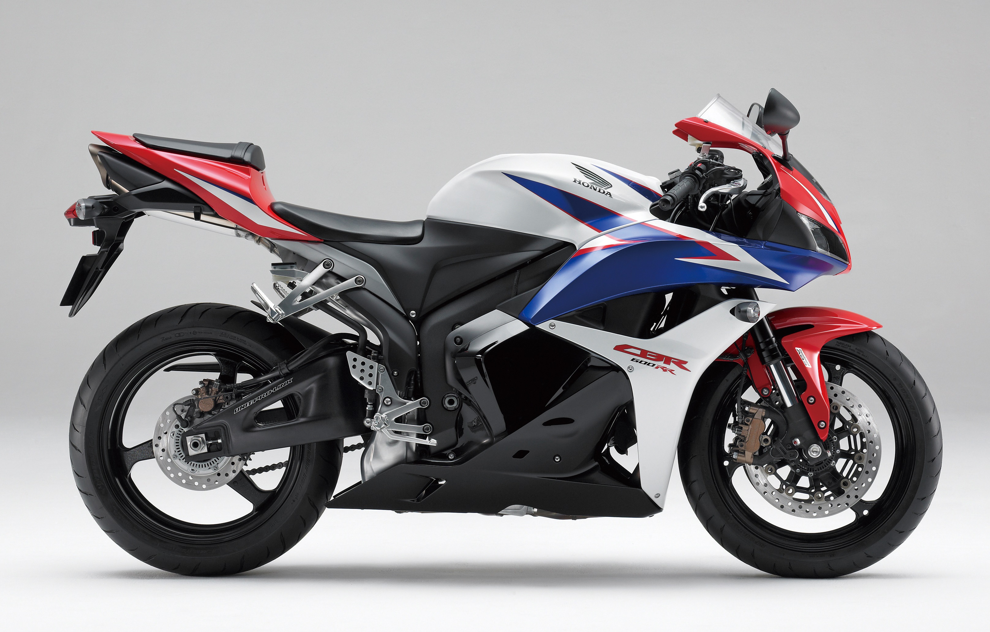 2011 honda cbr600rr