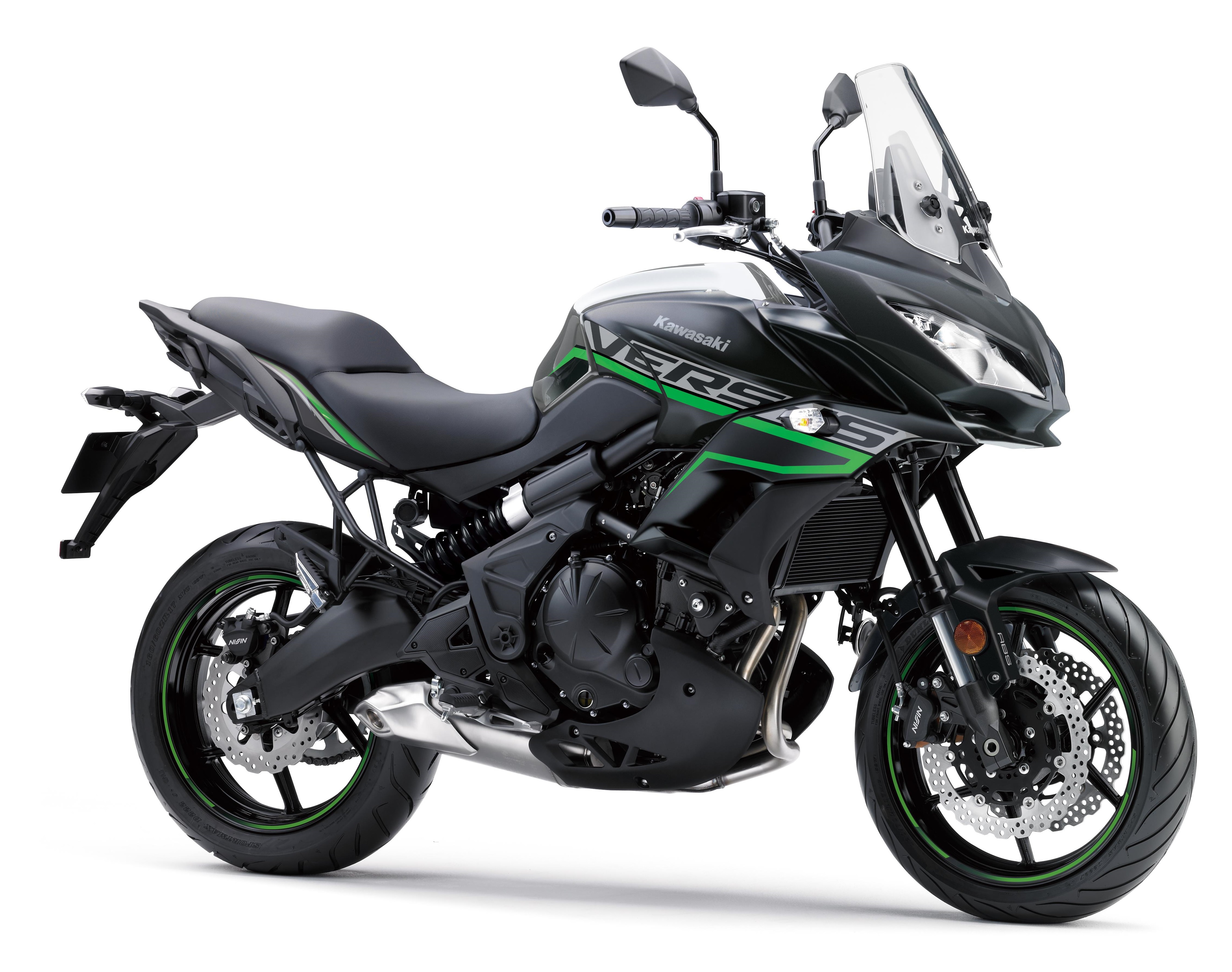 kawasaki versys 650 tourer 2019