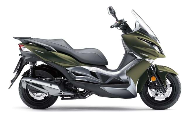 Yamaha X-MAX 125 Scooters For Sale • TheBikeMarket
