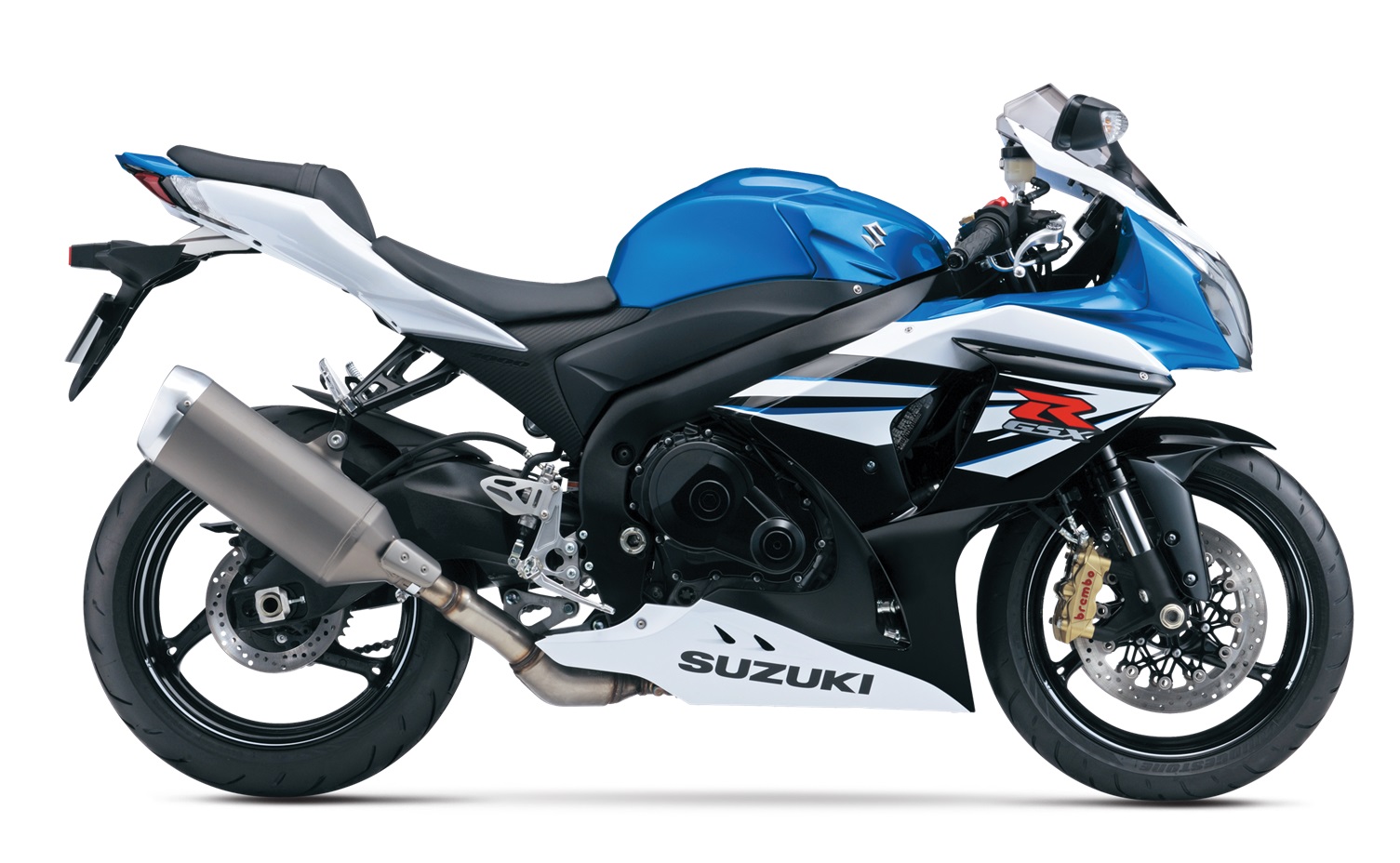 suzuki gsxr 1000 2012