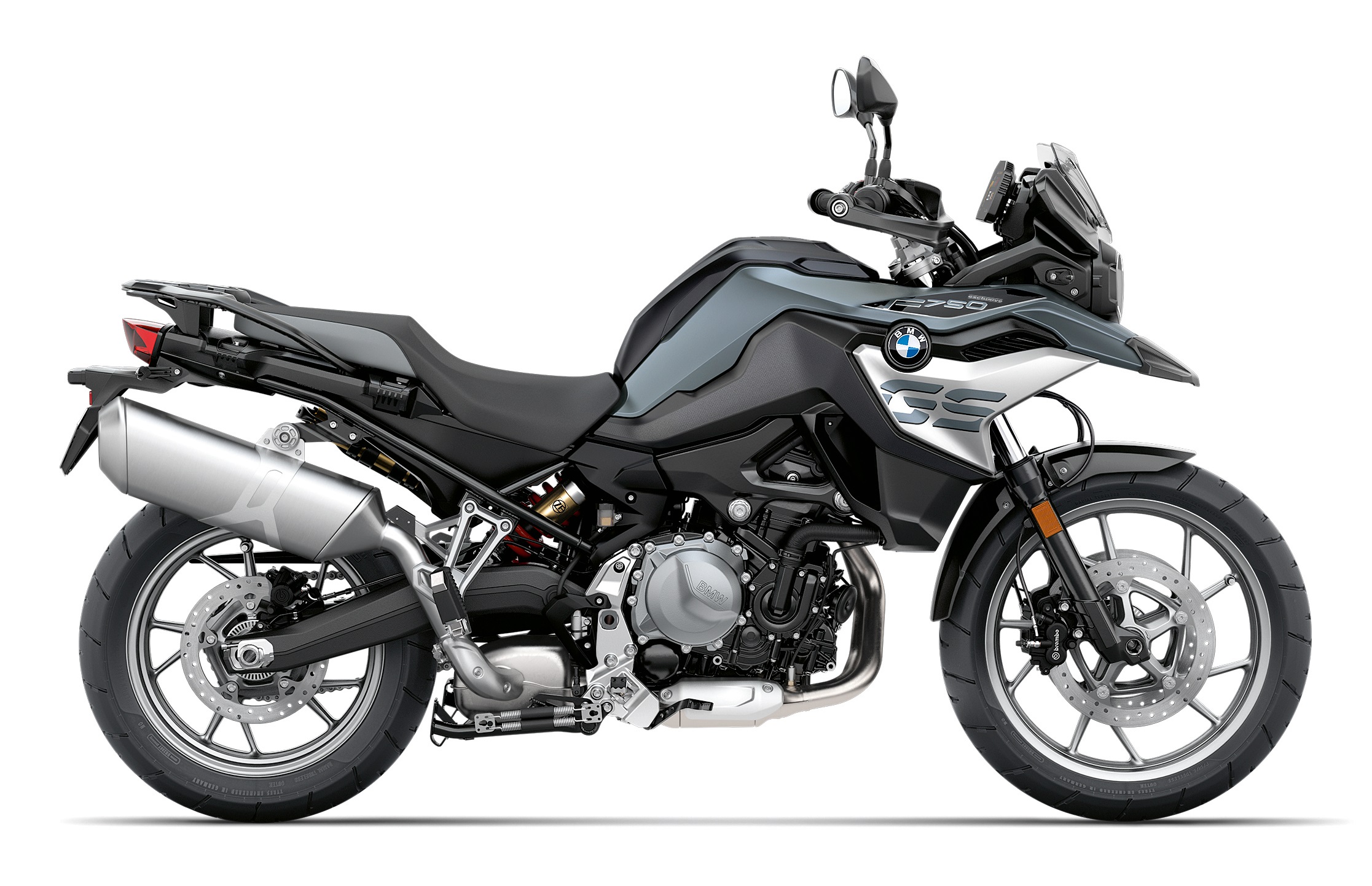 bmw f750gs sport for sale