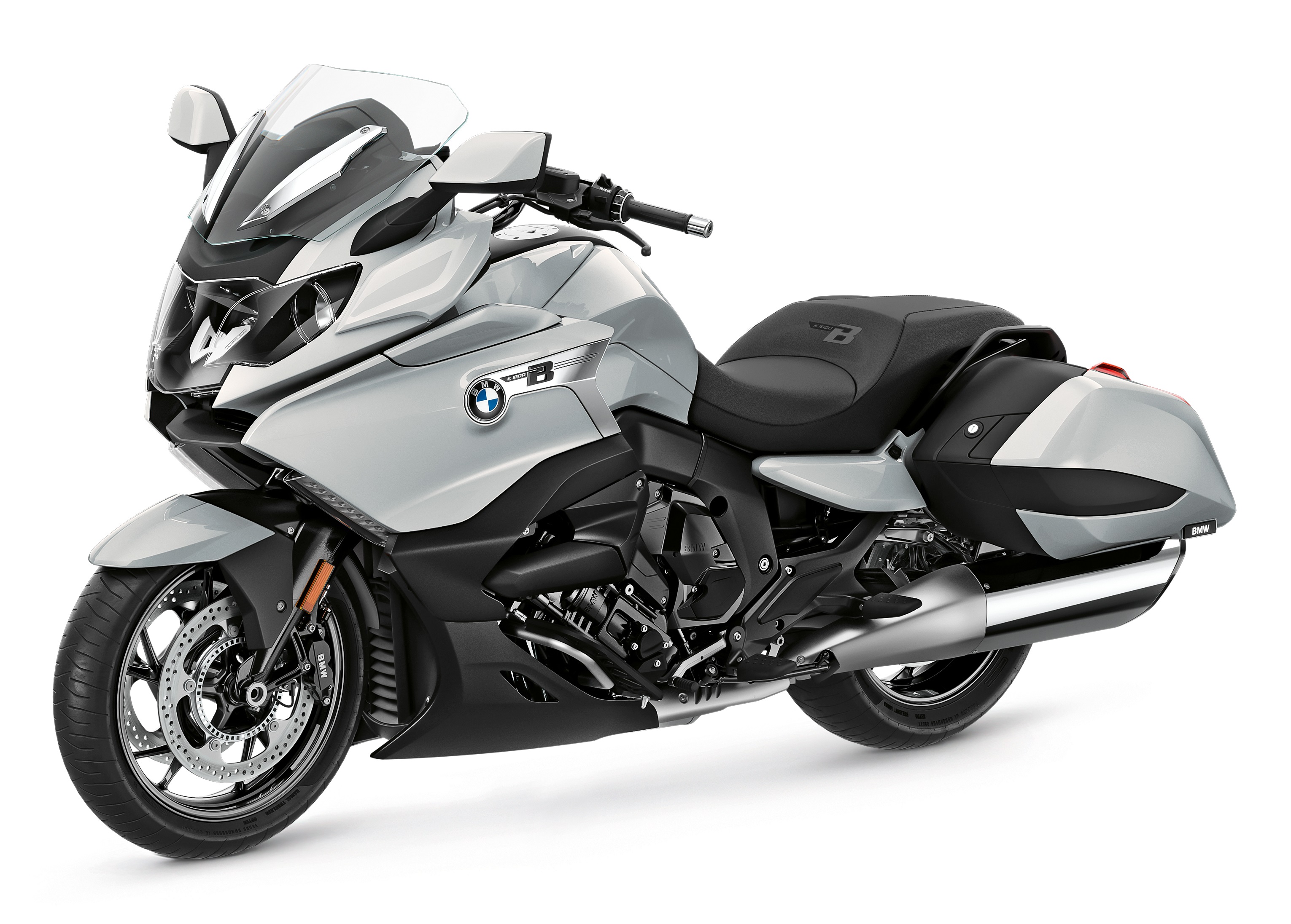 best 2020 touring motorcycle