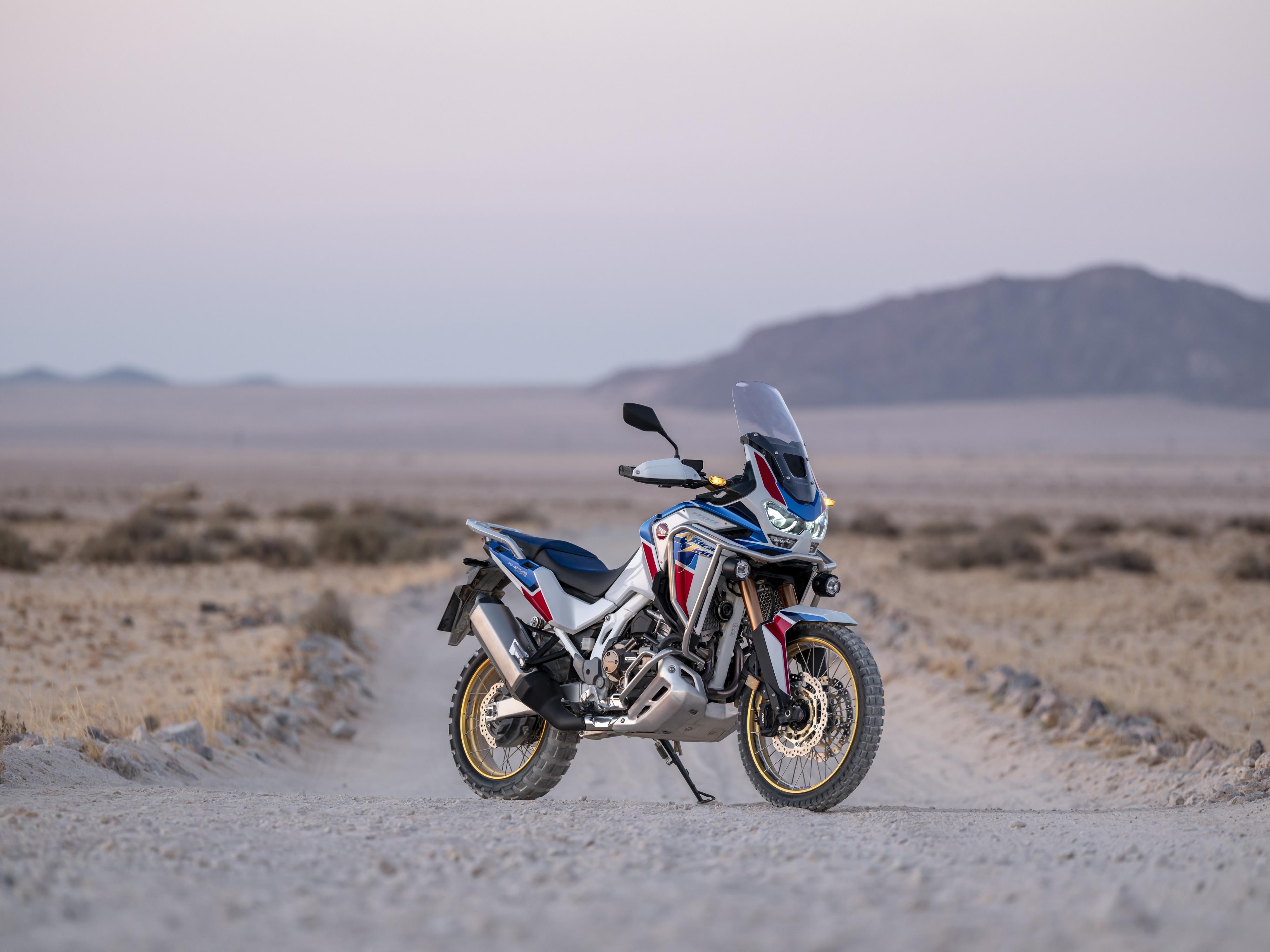 honda 1100 africa twin 2021