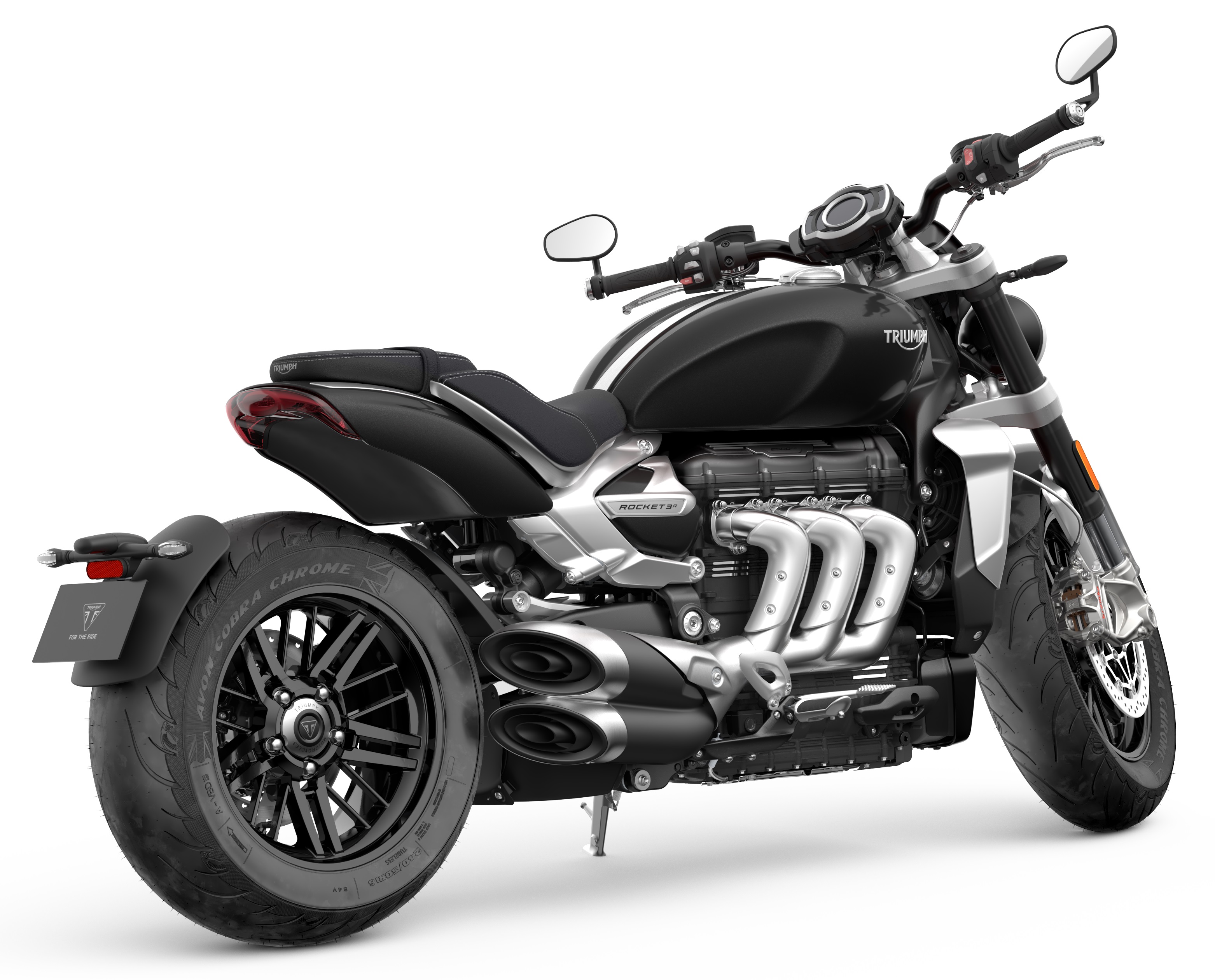 Triumph rocket iii. Triumph Rocket 3 2021. Триумф рокет 3 gt. Мотоцикл Triumph Rocket 3. Triumph Rocket 3 TFC 2020.