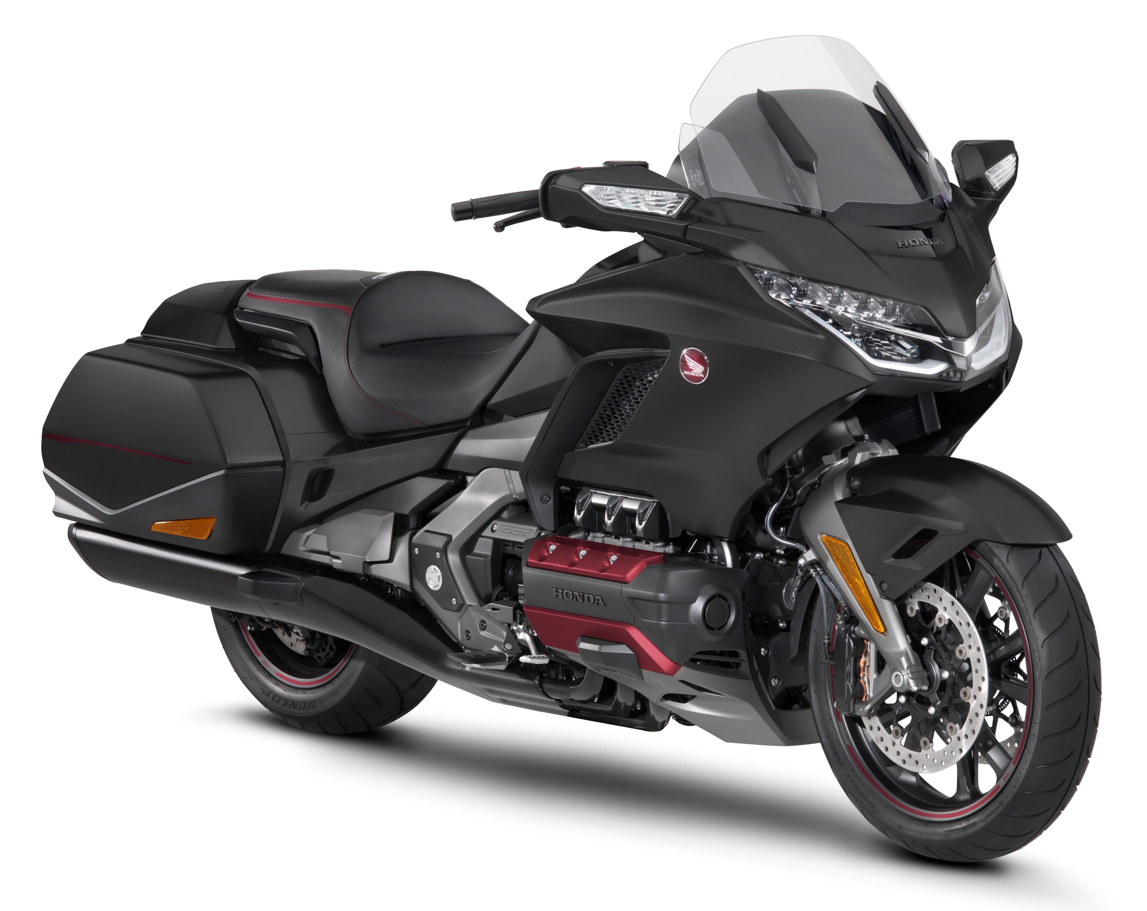 top touring motorcycles