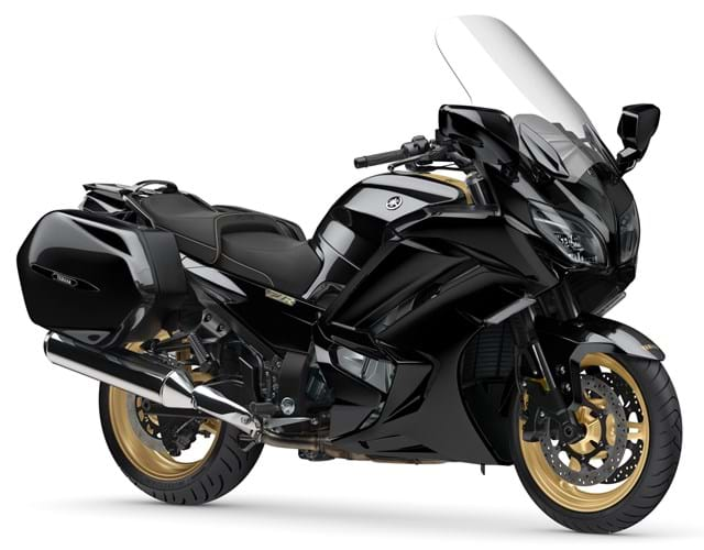 Top 10 Touring Motorbikes 2020 The Bike Market