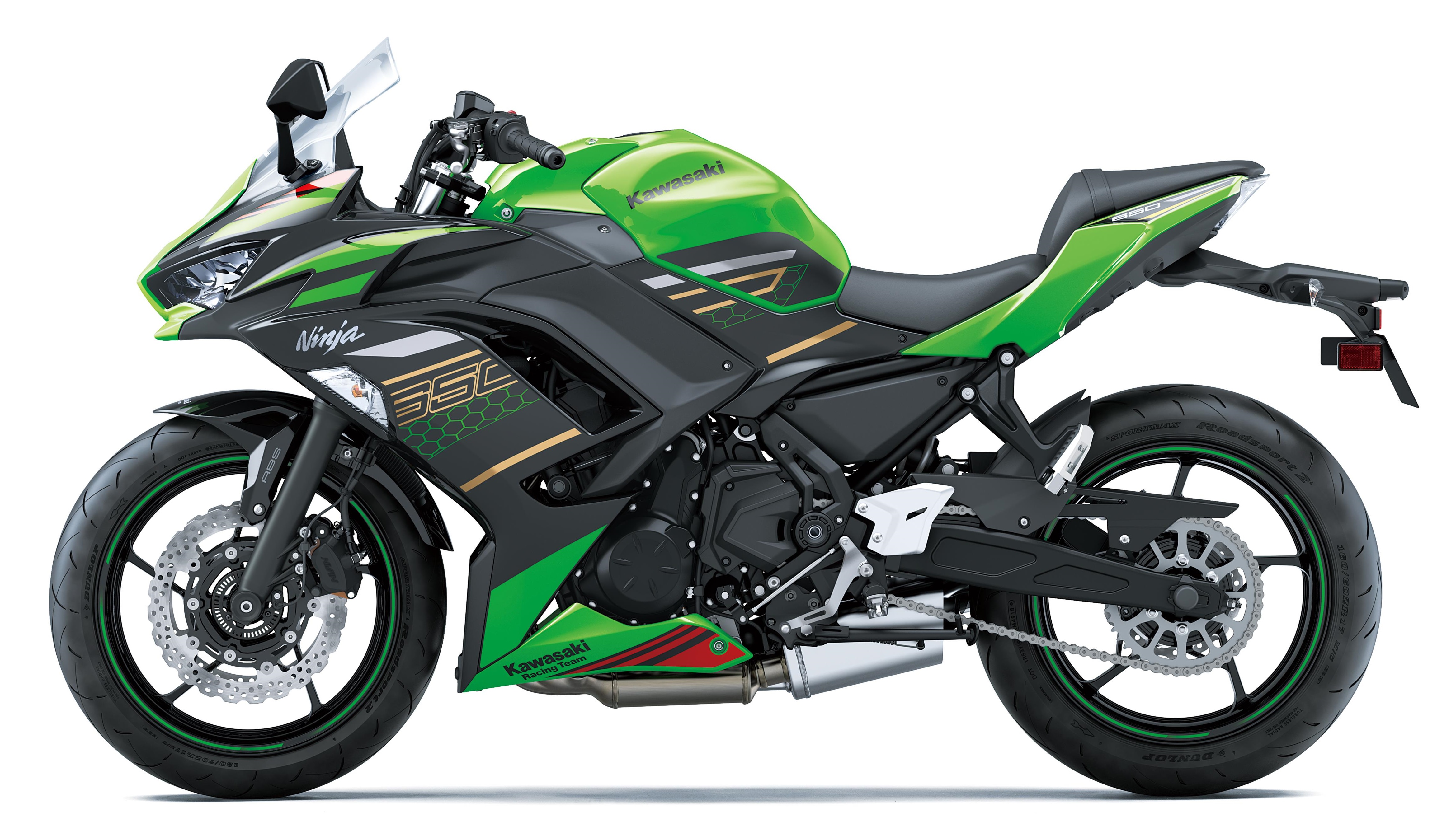 ninja 650 bike price