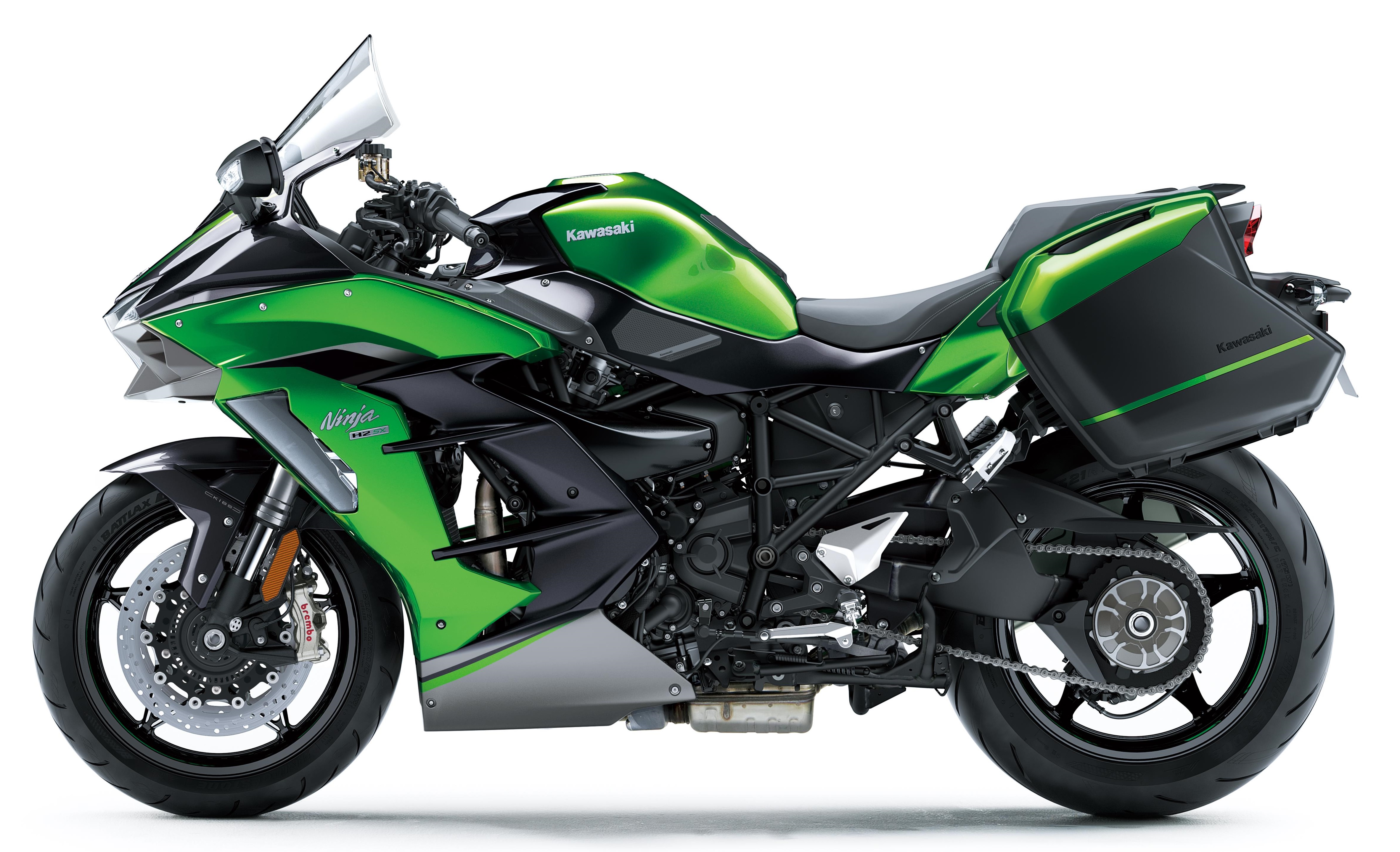 ninja h2 sx price