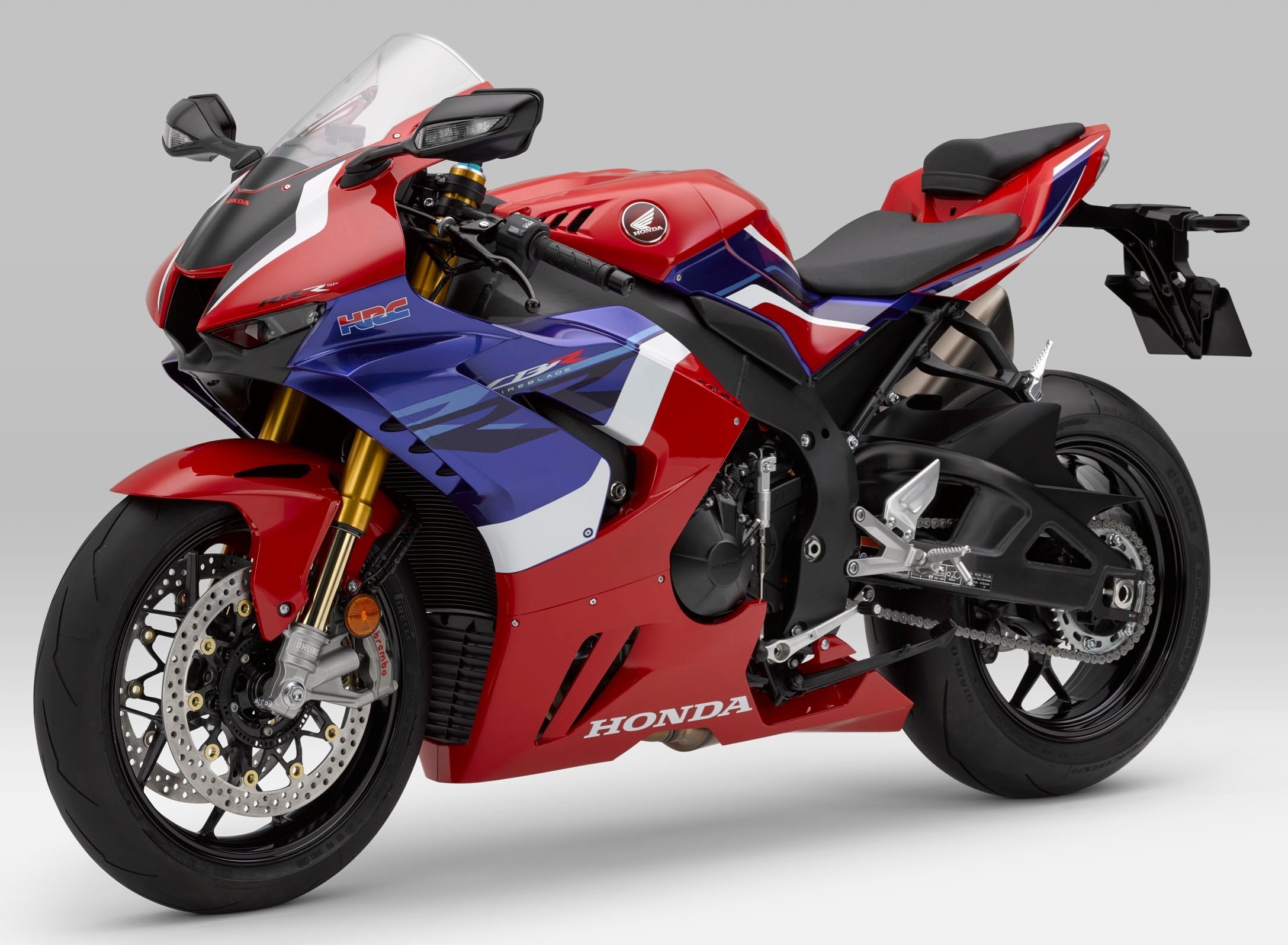 honda s1000rr 2020