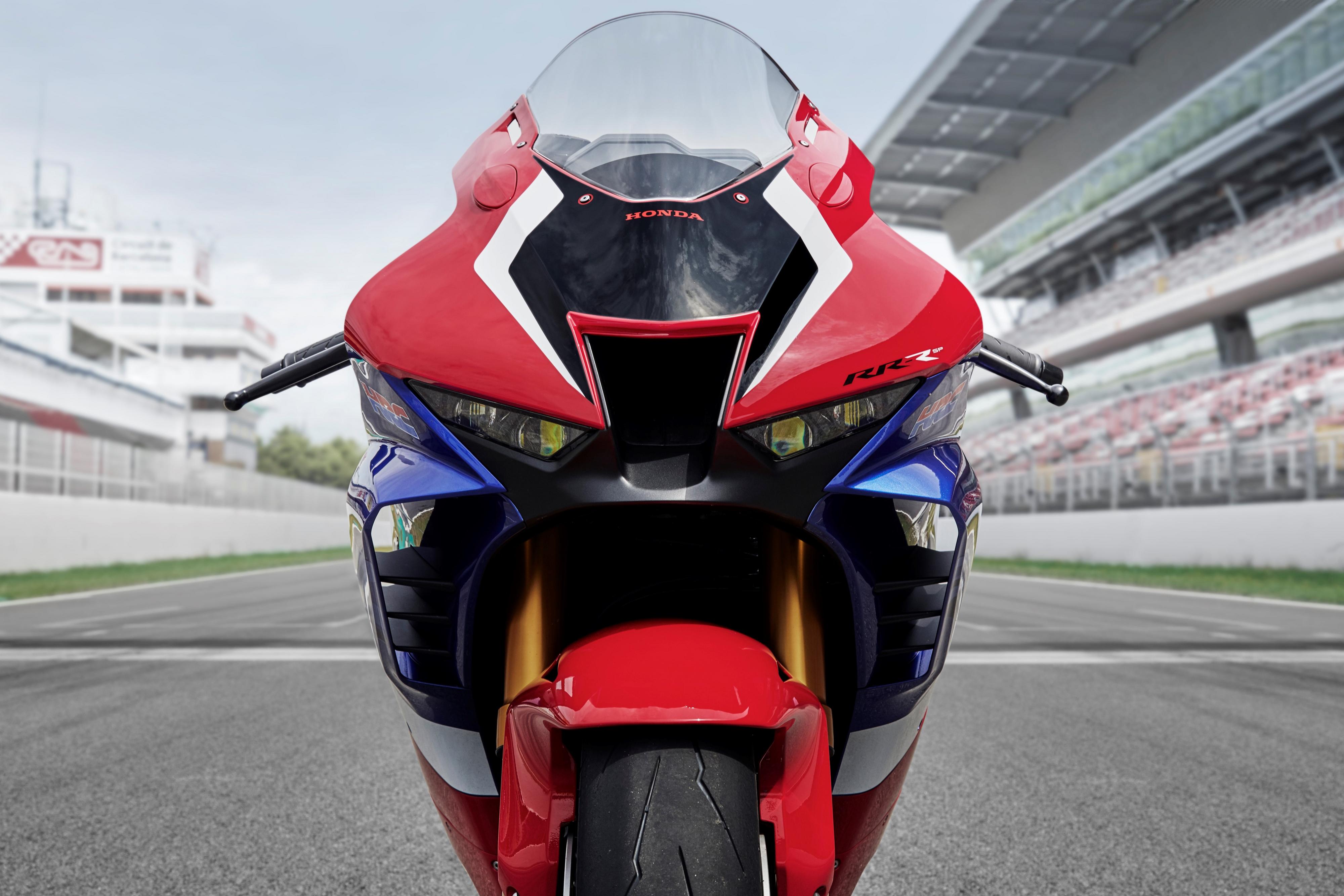 2020 honda fireblade for sale