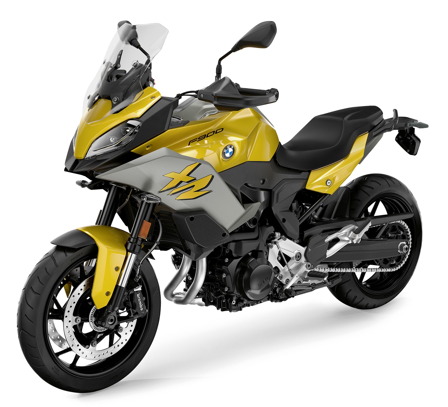 bmw f900xr price