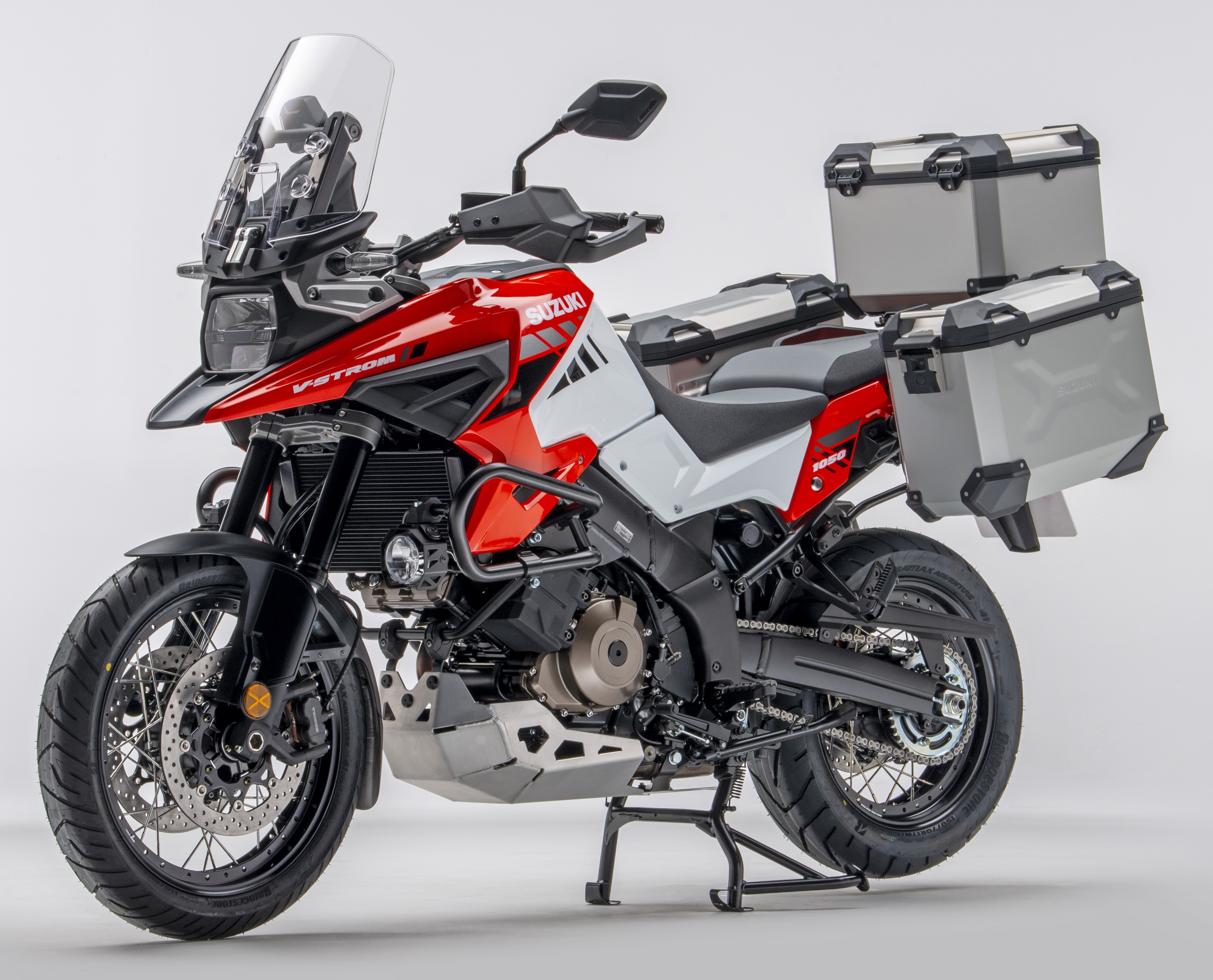 vstrom 1050 price