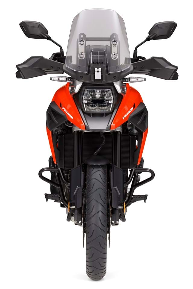 v strom 1050 2022