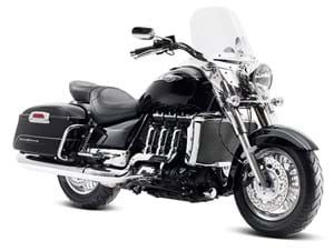 triumph rocket 3 touring for sale