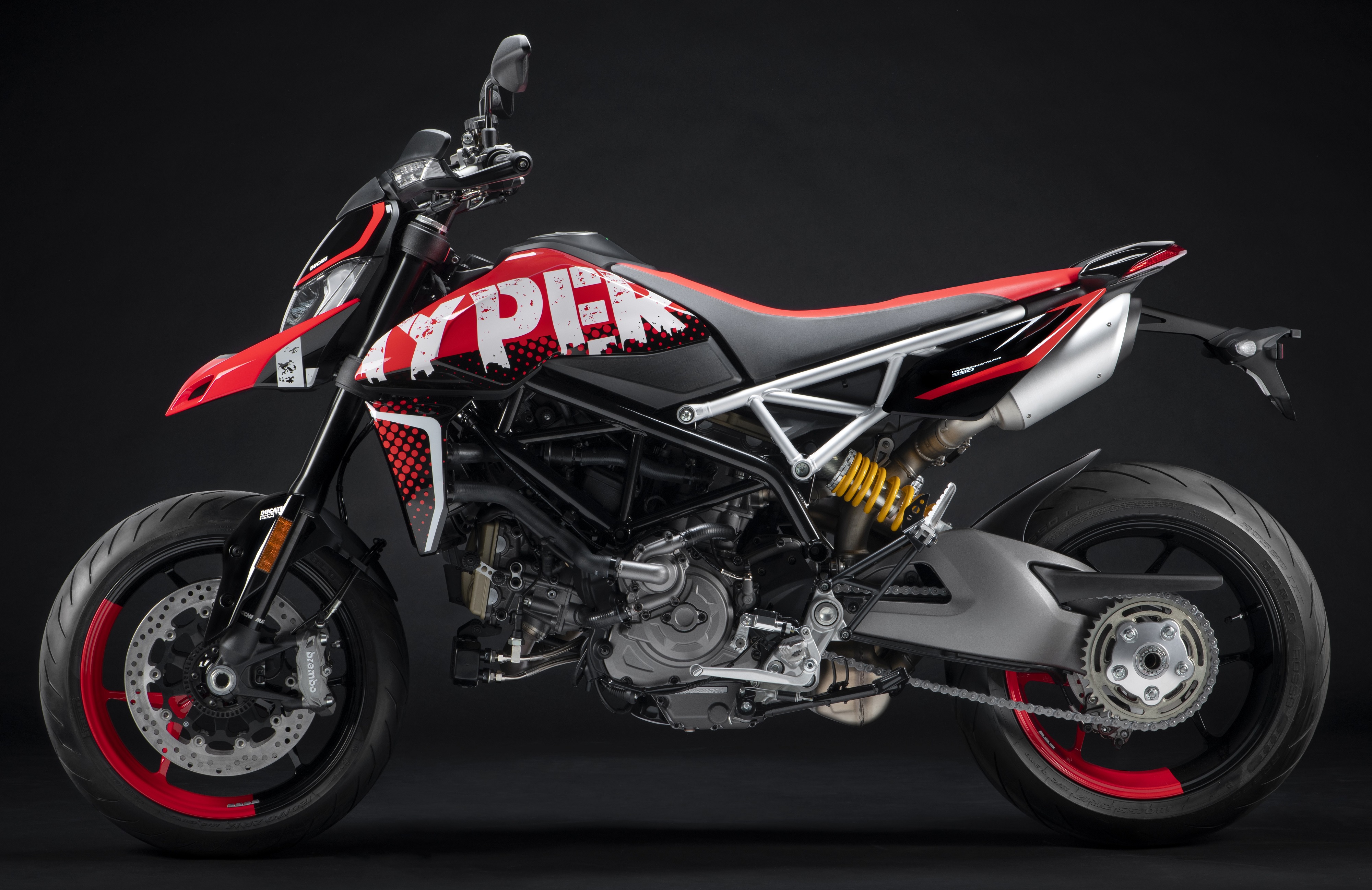 hypermotard 950 price