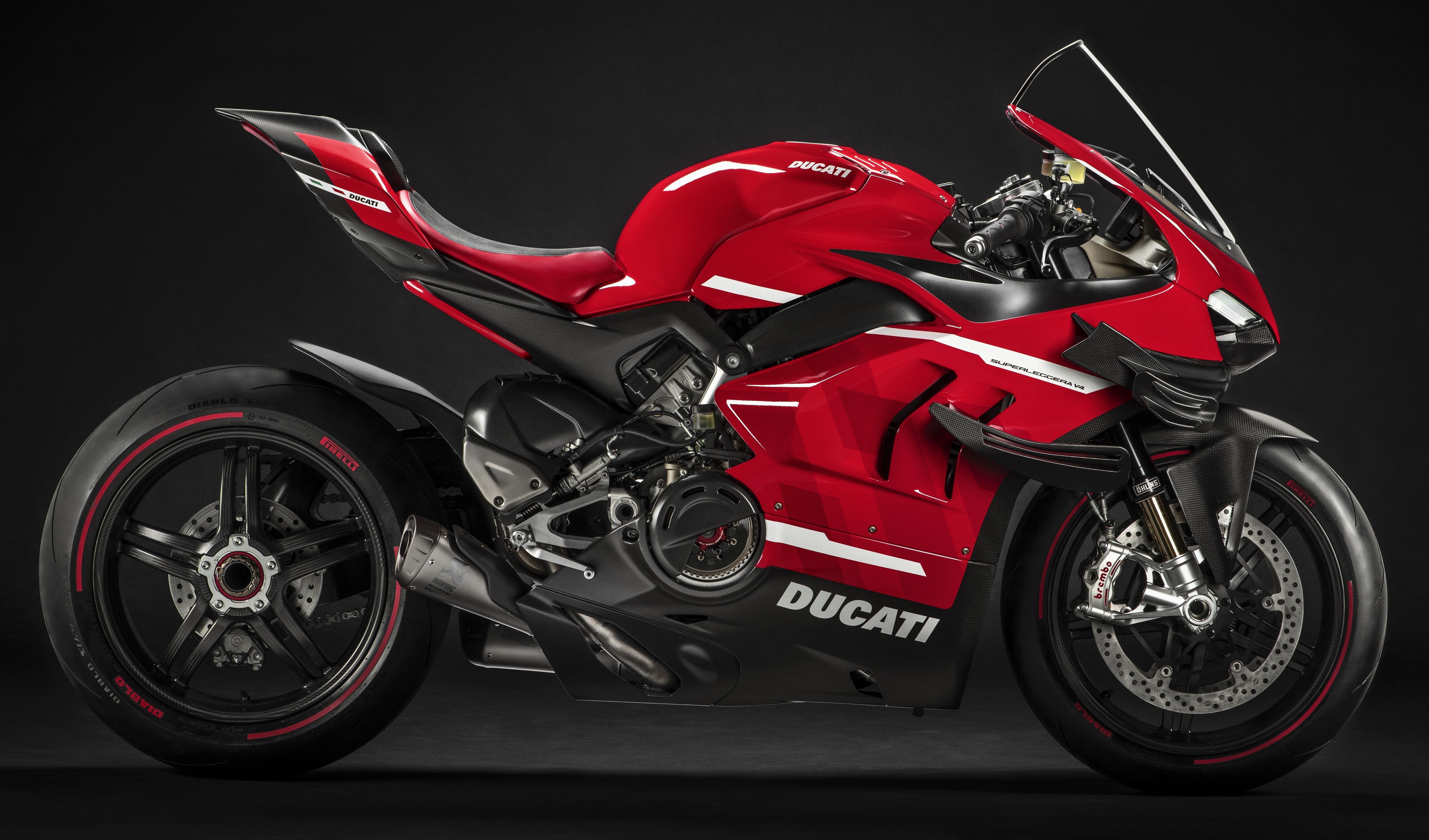 ducati superleggera for sale