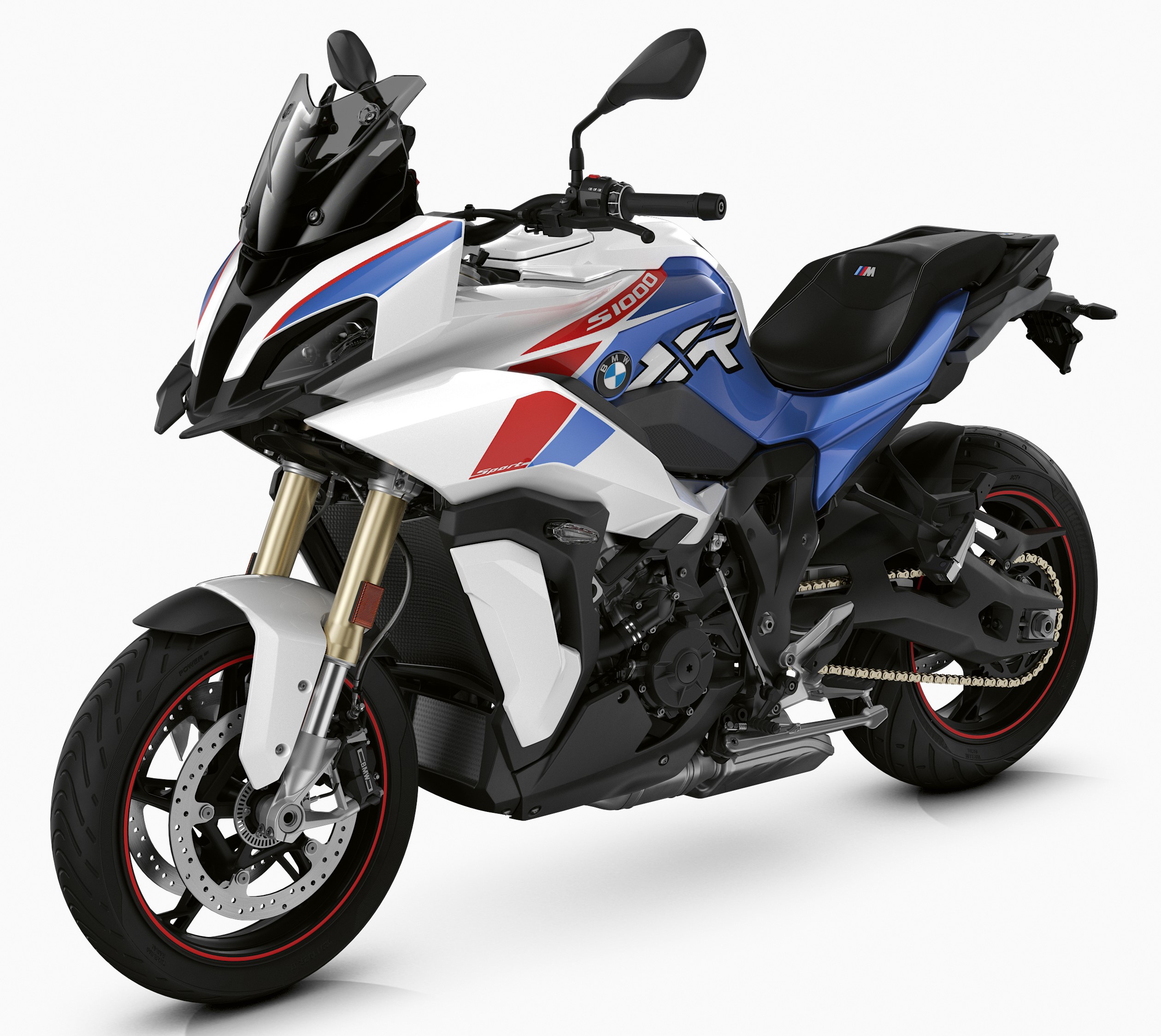 best 2020 sport touring motorcycles