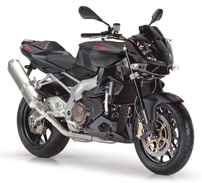 Aprilia Tuono 1000 Bikes For Sale TheBikeMarket