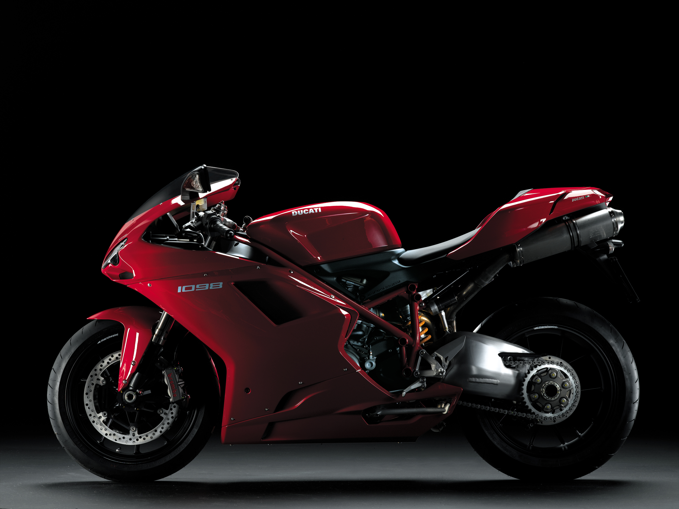 ducati 1098 sbk 2008