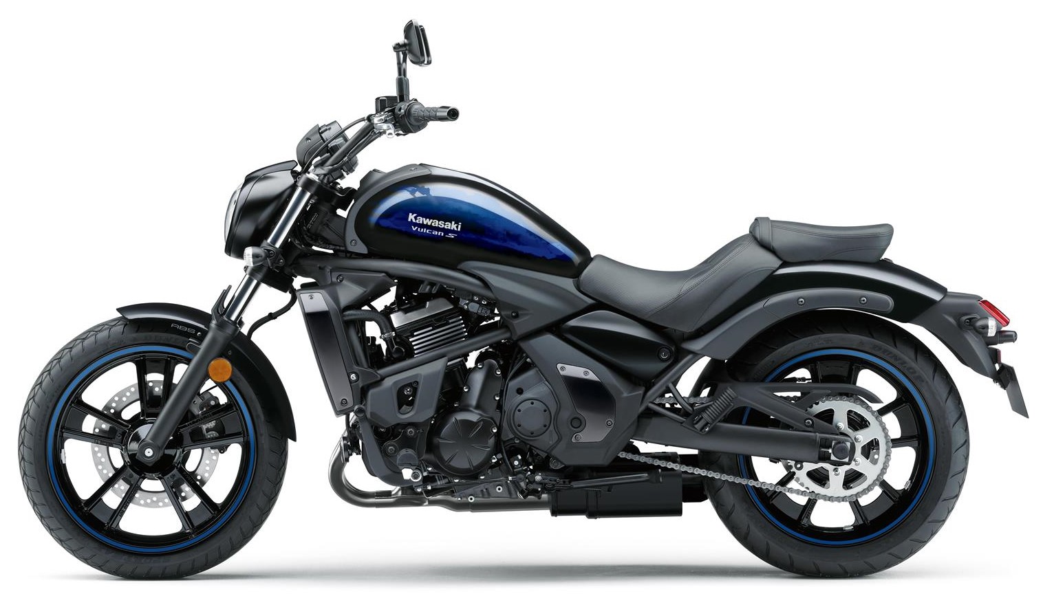 2015 kawasaki vulcan s abs for sale