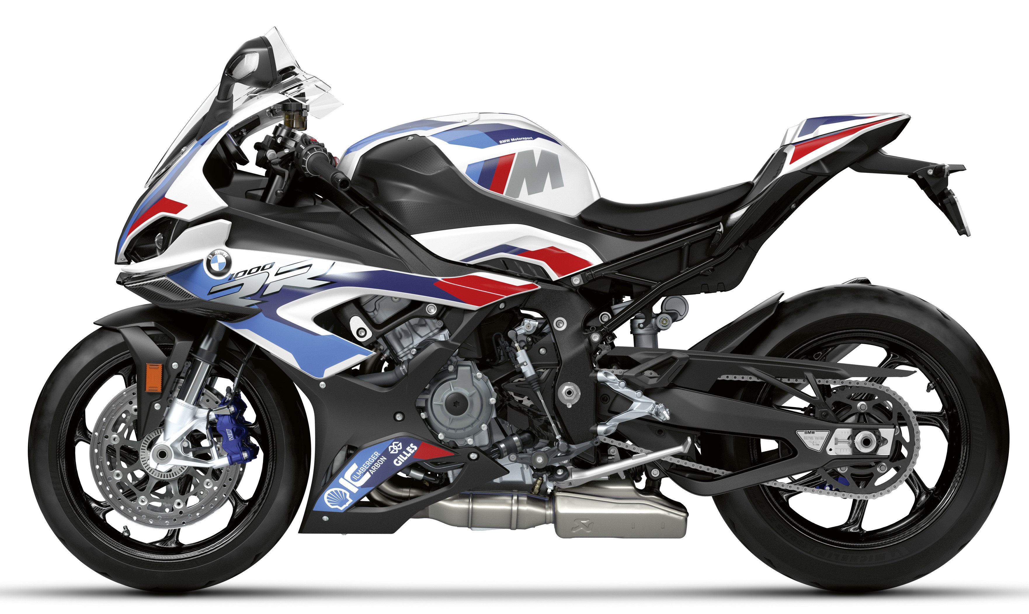 m 1000 rr 2021