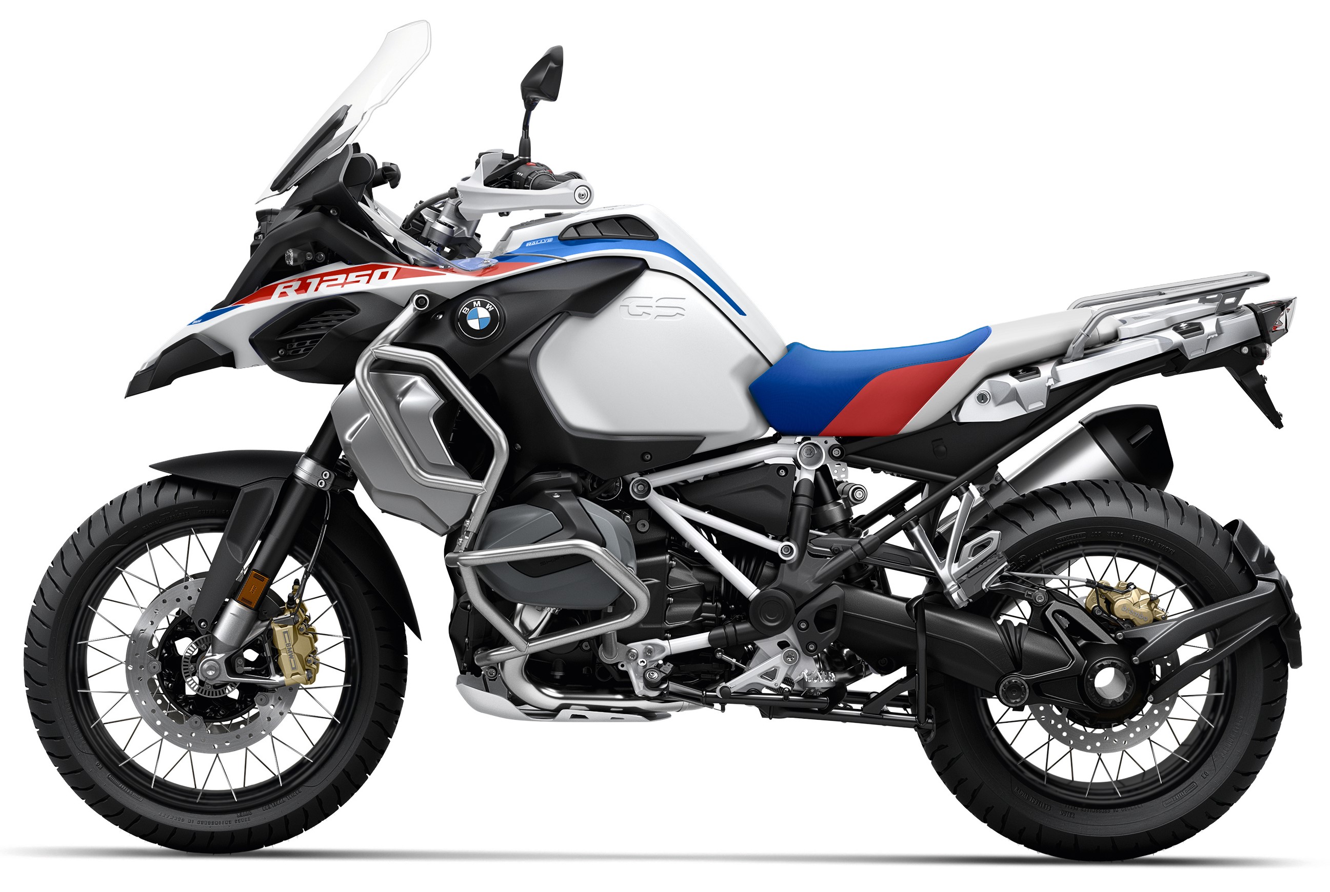 bmw bike 1250cc price