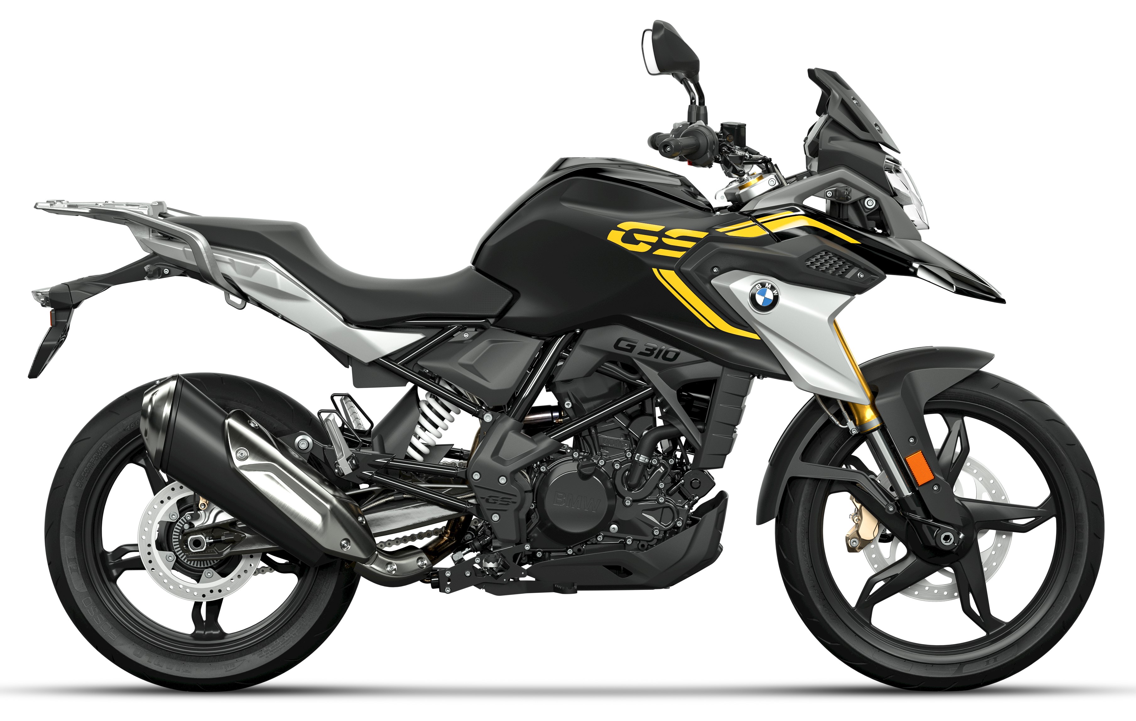 For Sale Bmw G310gs The Bike Market