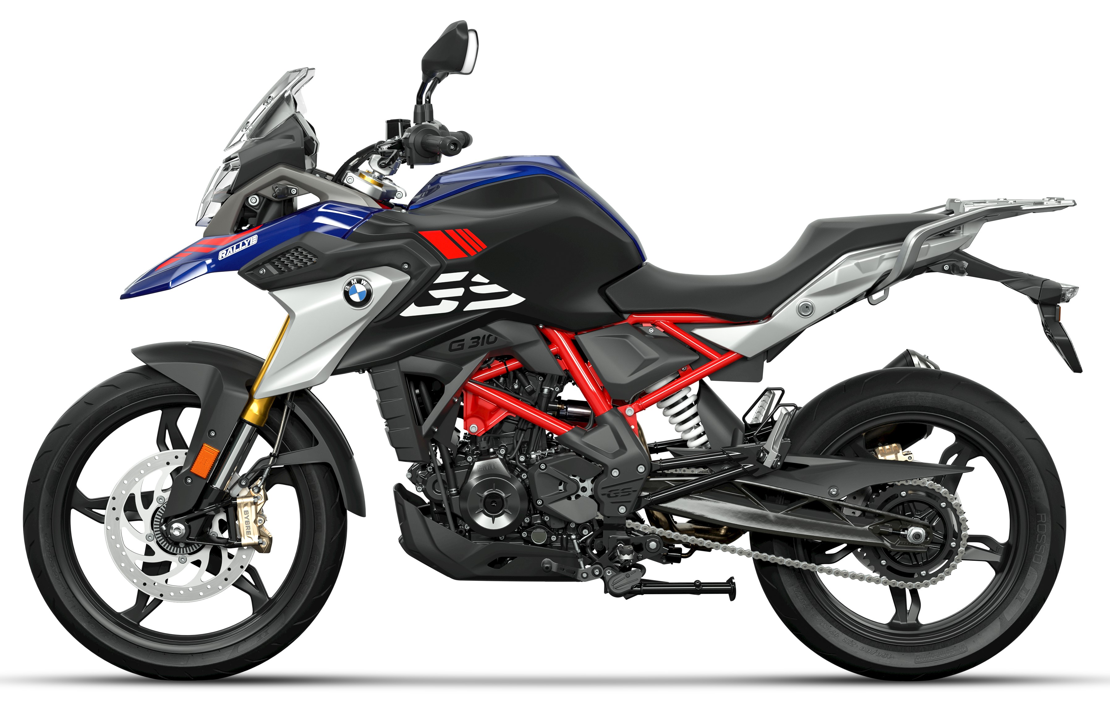 Bmw G310gs Bikes For Sale The Bike Market