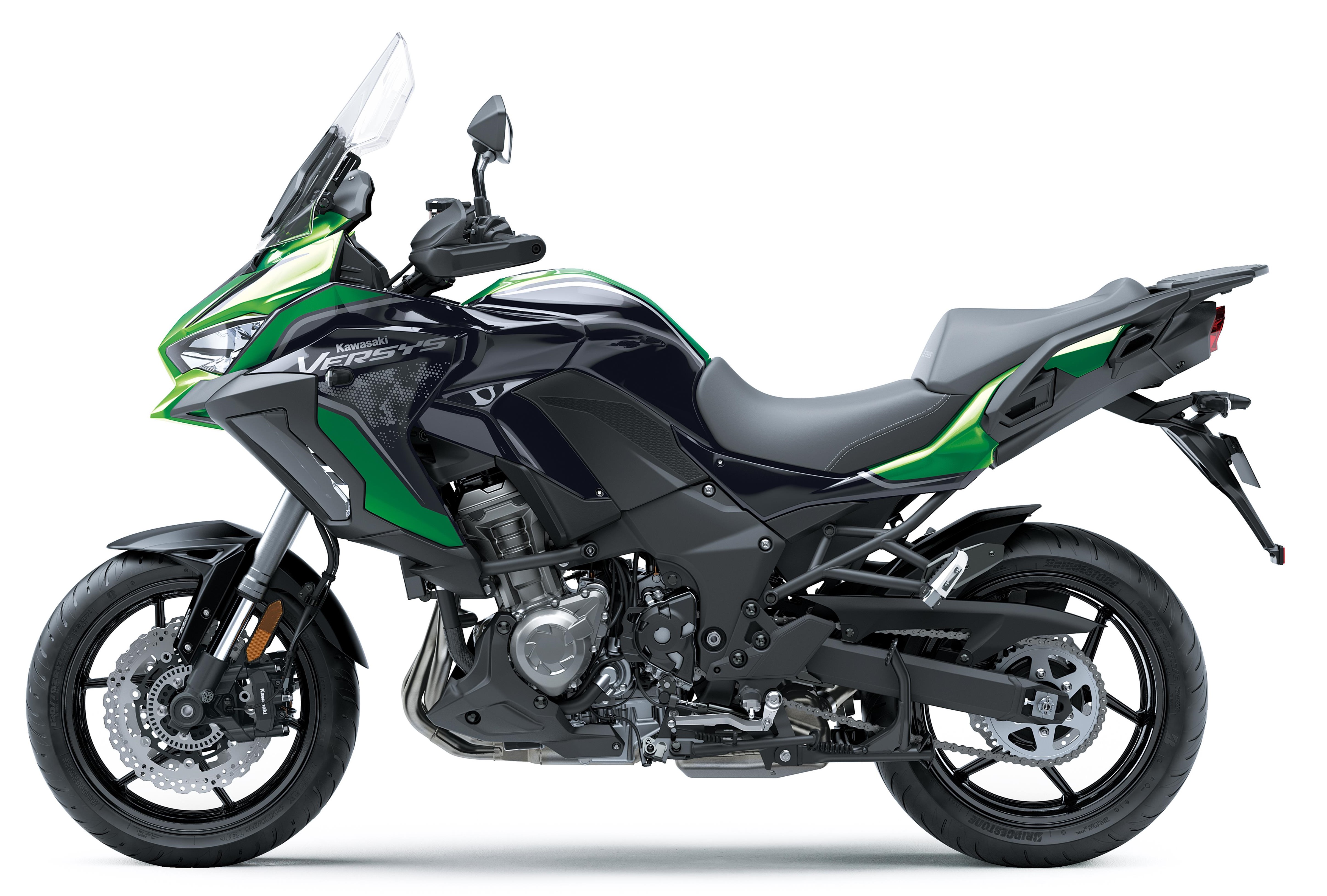 kawasaki versys 1000 pris