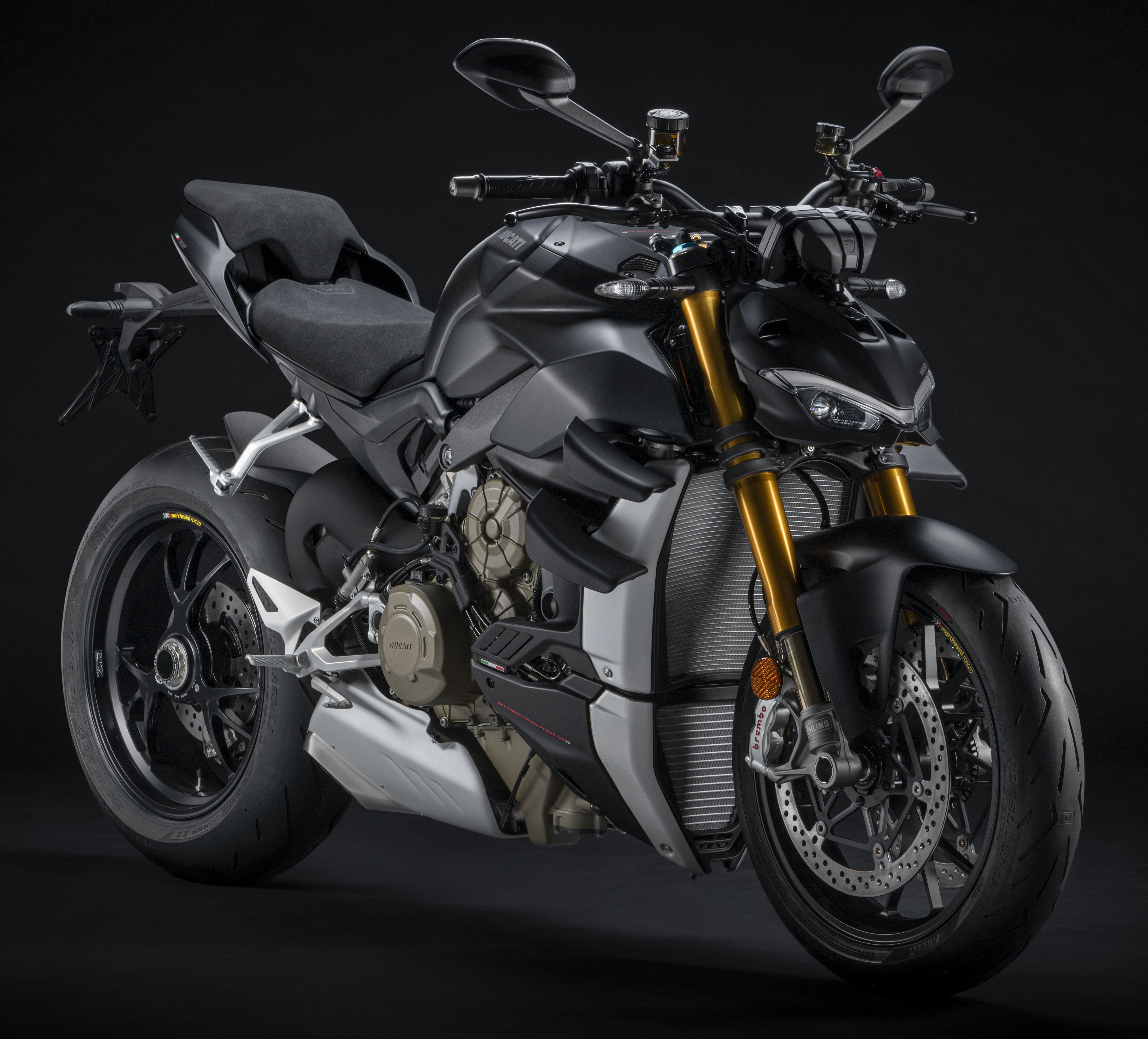 2021 ducati streetfighter v4 price