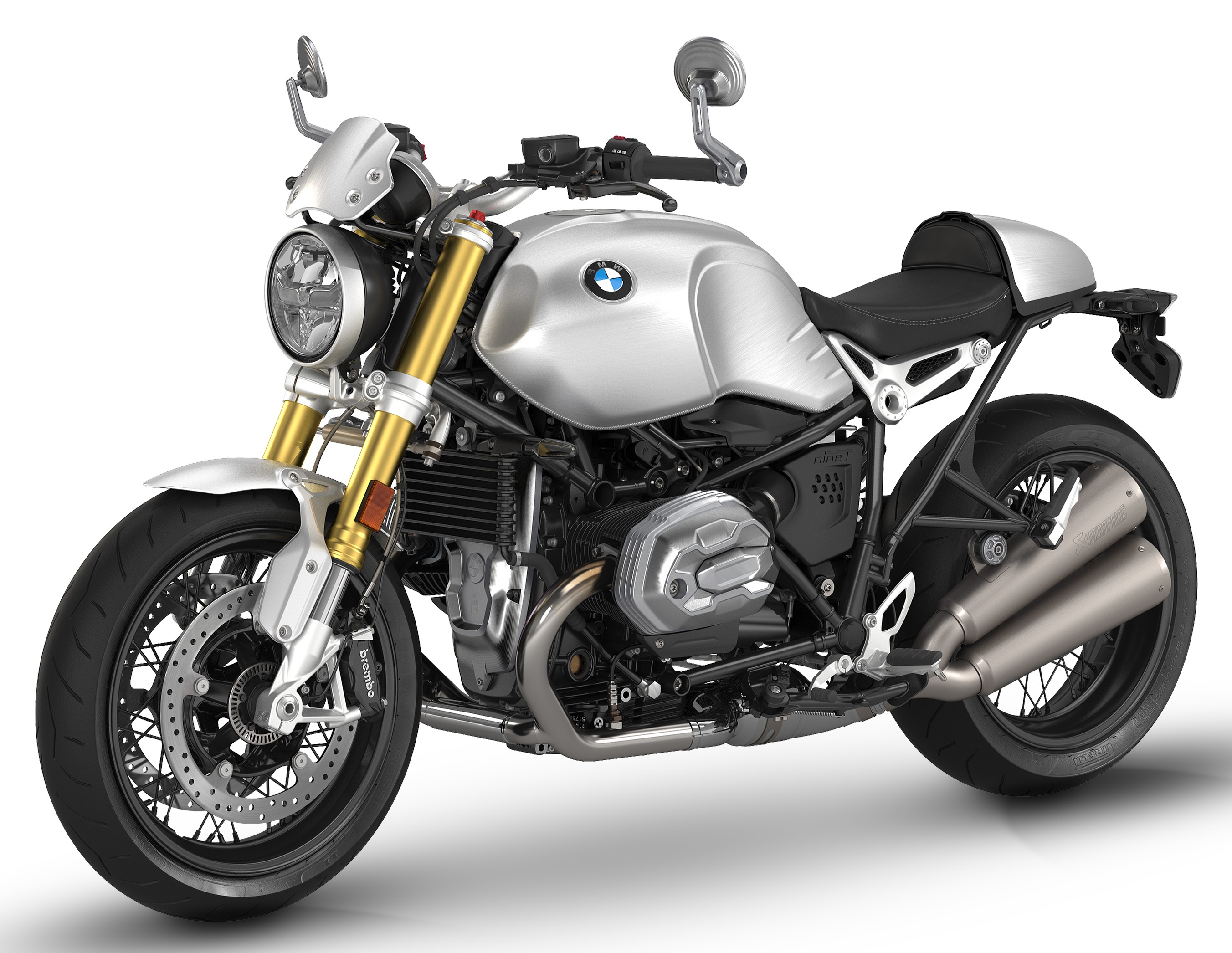 2014 bmw r9t for sale