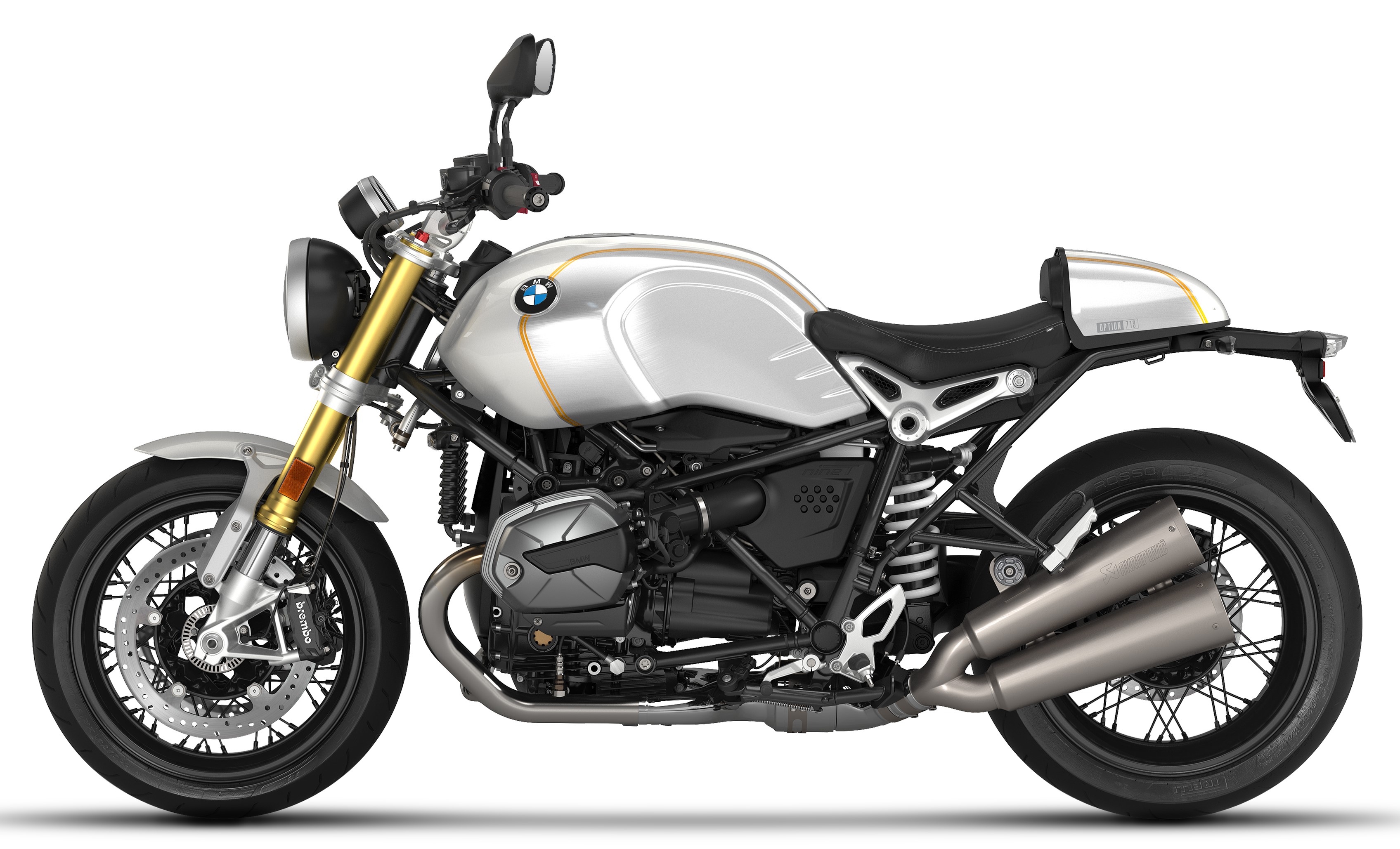 Bmw r ninet for sale sales near me