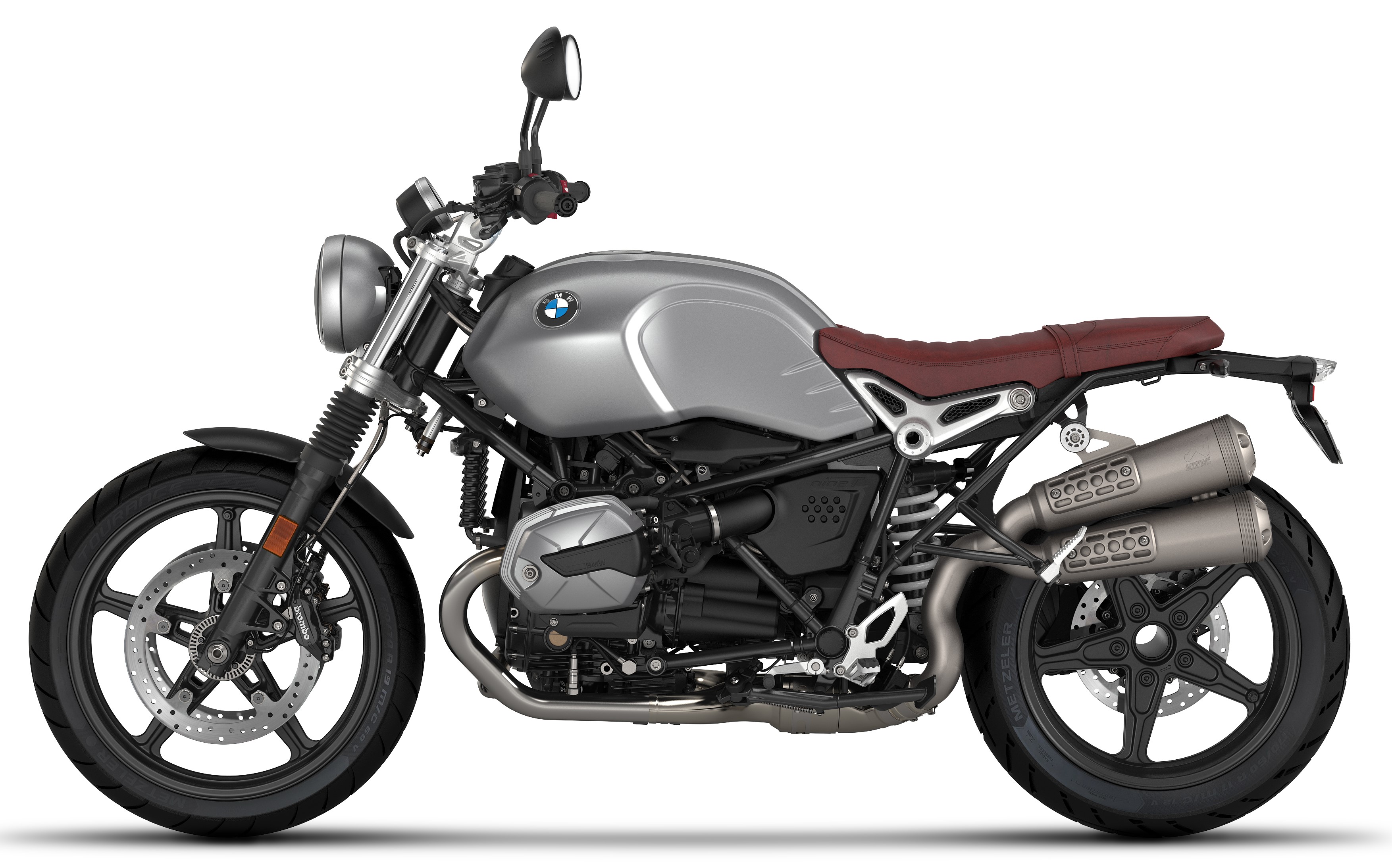 R ninet sales scrambler price