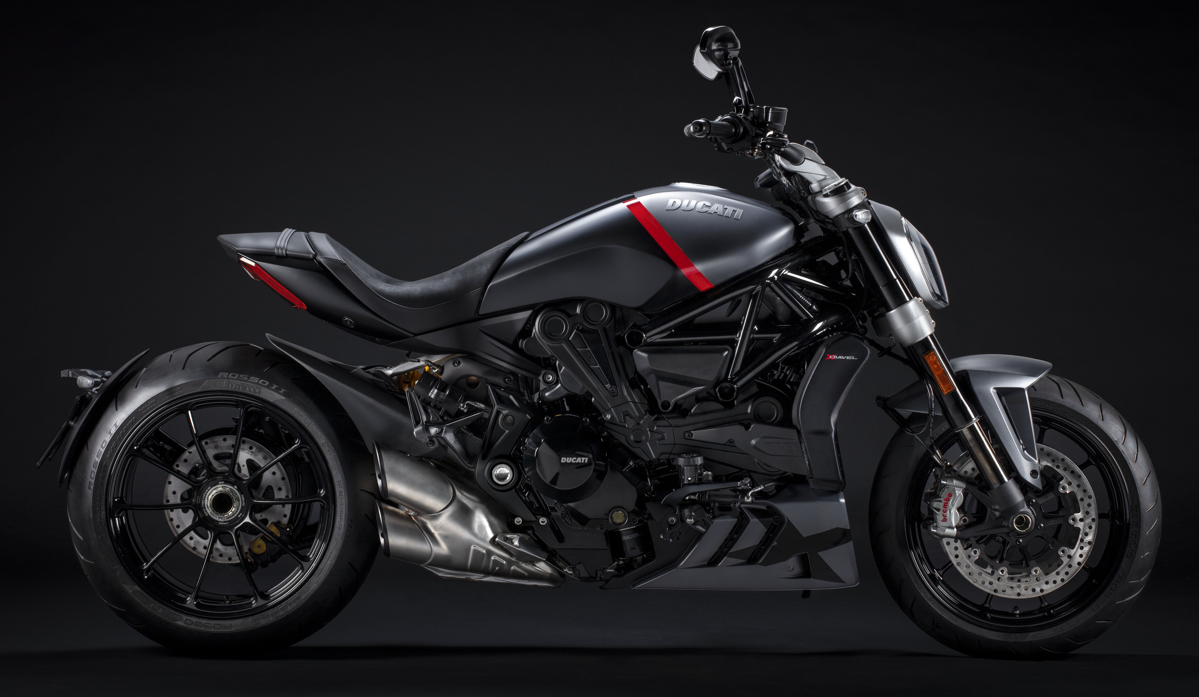 xdiavel black star 2021