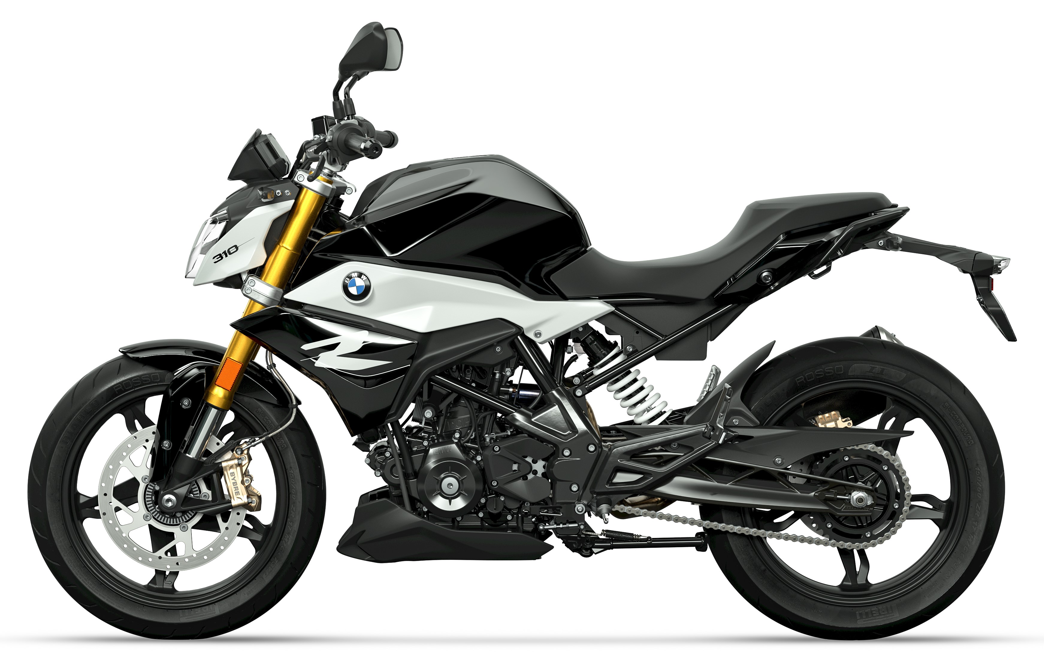 bike bmw g310r